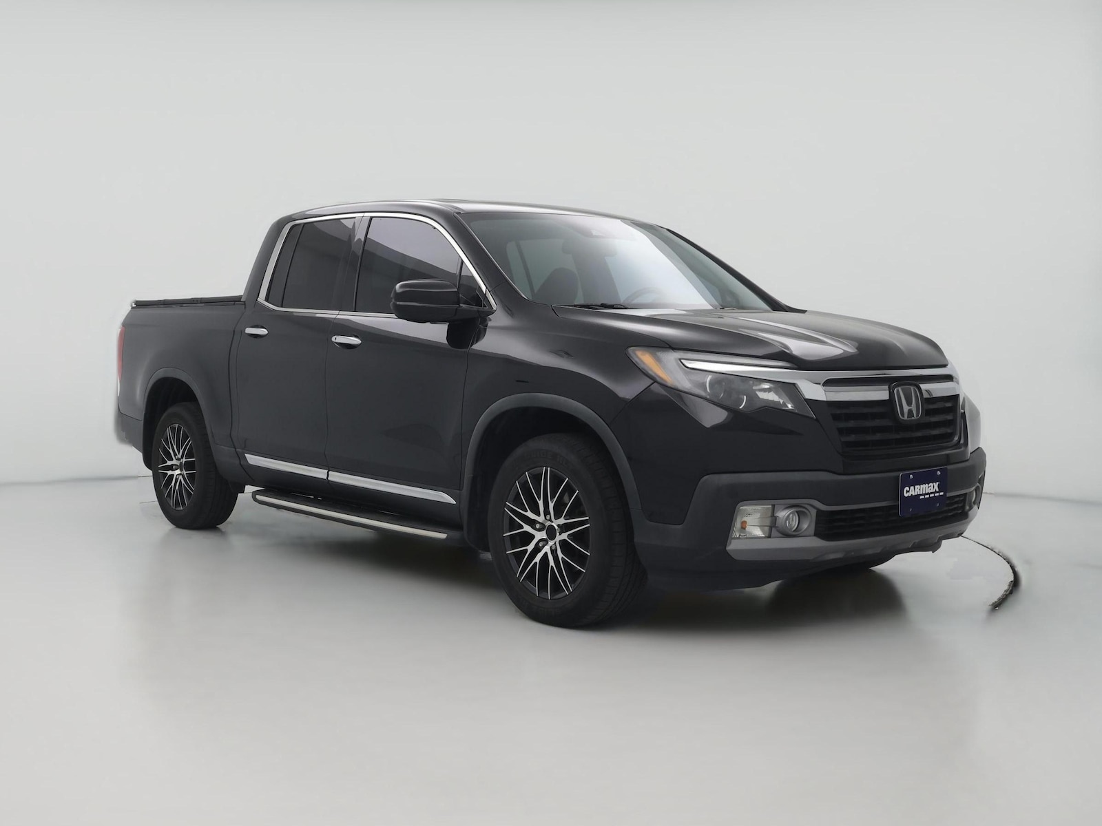2017 Honda Ridgeline