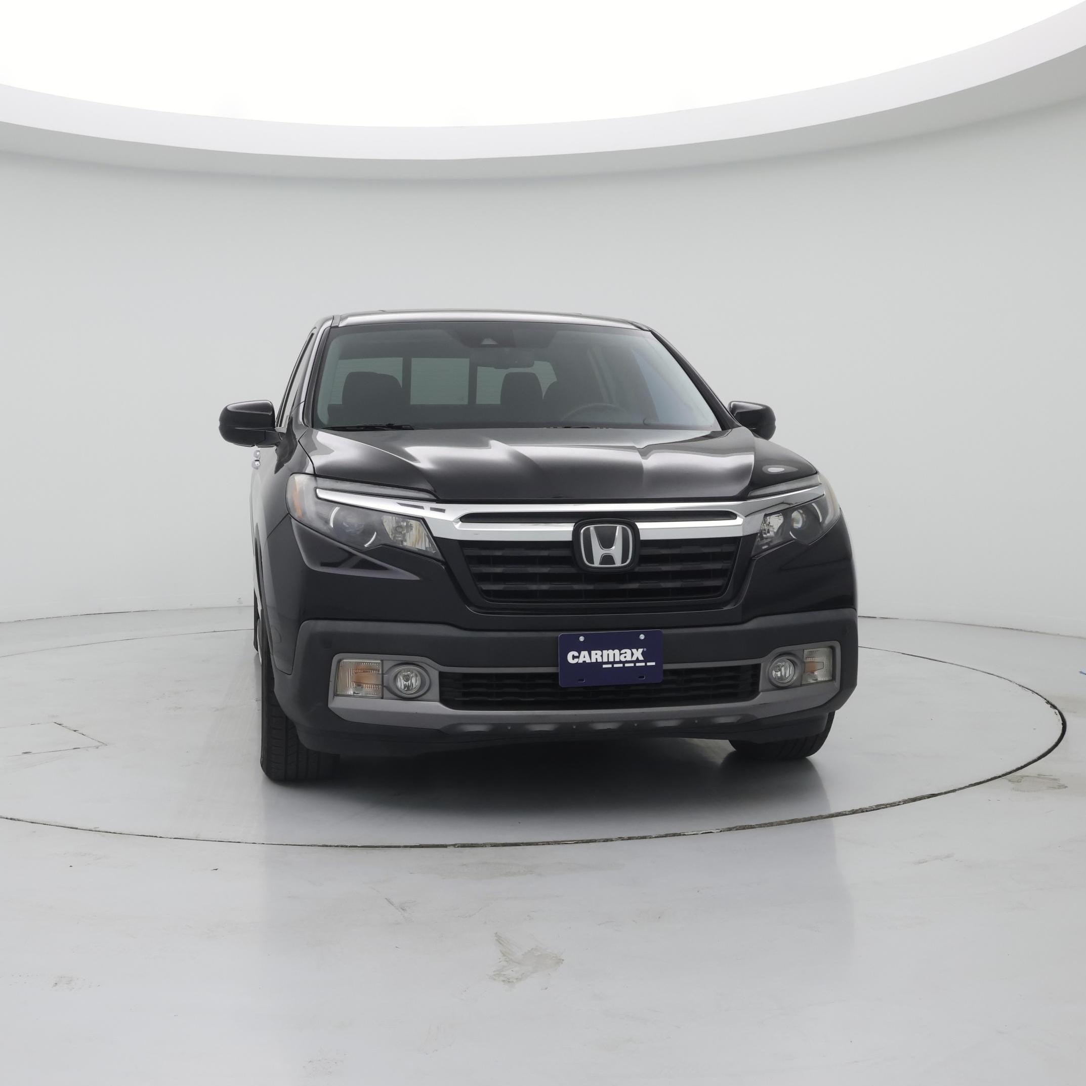 Thumbnail: 2017 Honda Ridgeline - 5