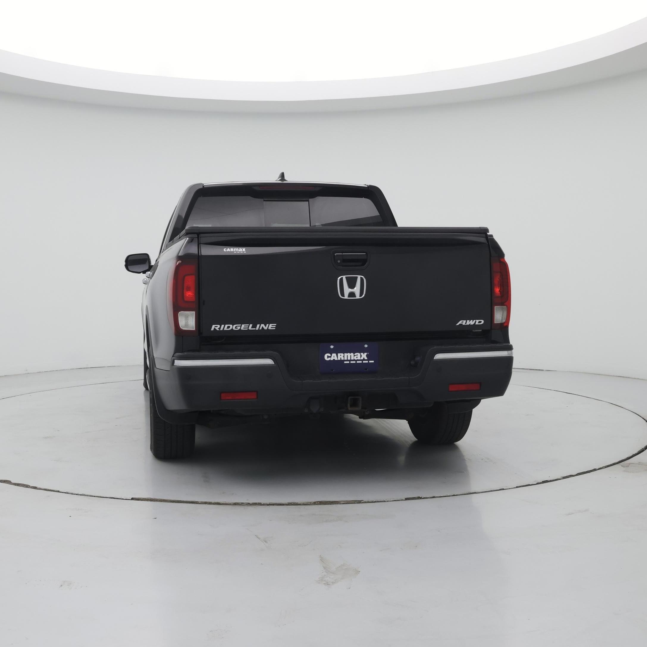 Thumbnail: 2017 Honda Ridgeline - 6