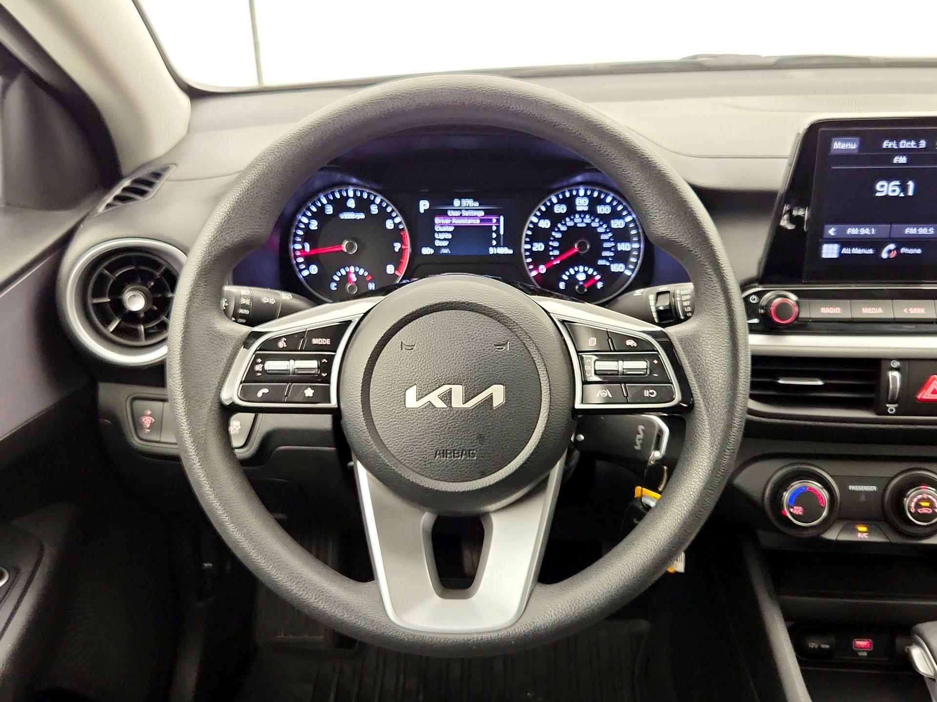 Thumbnail: 2024 Kia Forte - 10