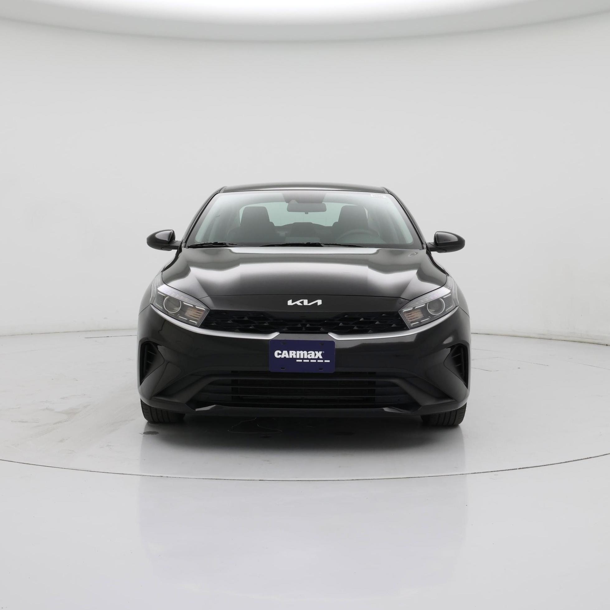Thumbnail: 2024 Kia Forte - 5
