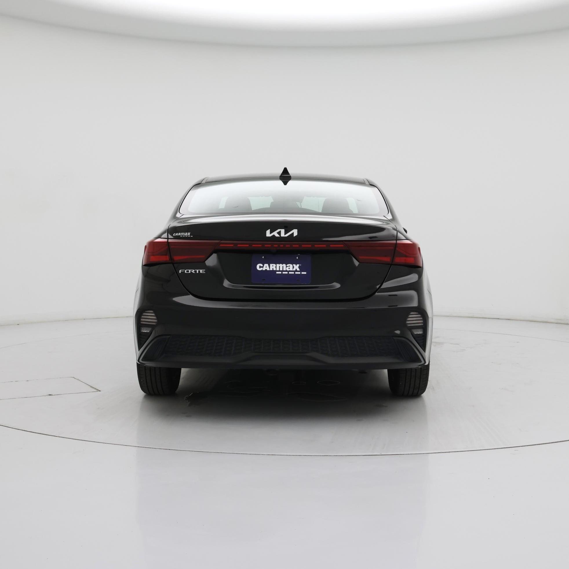 Thumbnail: 2024 Kia Forte - 6