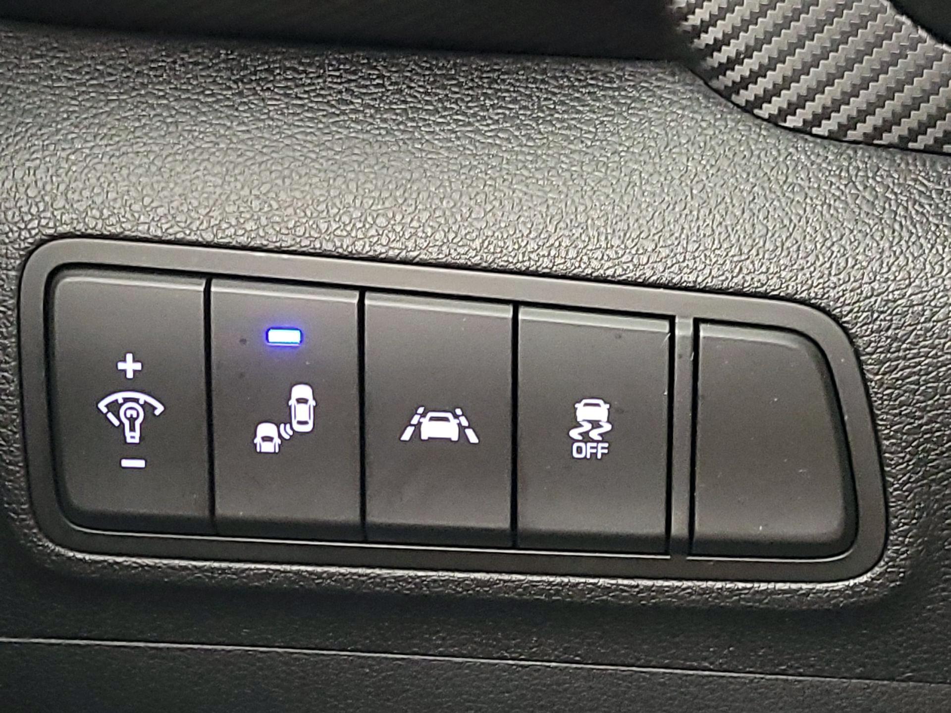 Thumbnail: 2021 Hyundai Tucson - 13