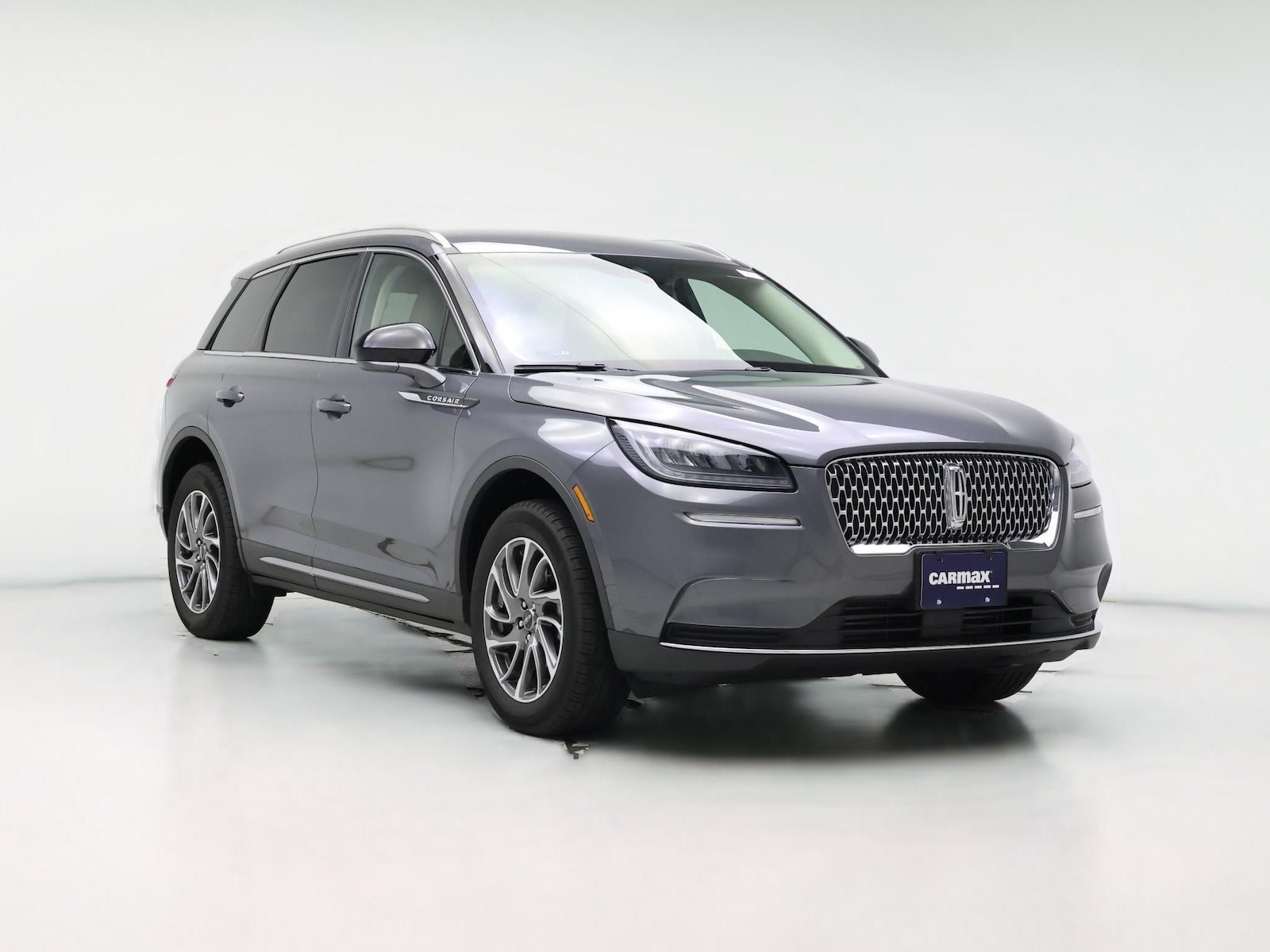 2022 Lincoln Corsair Base