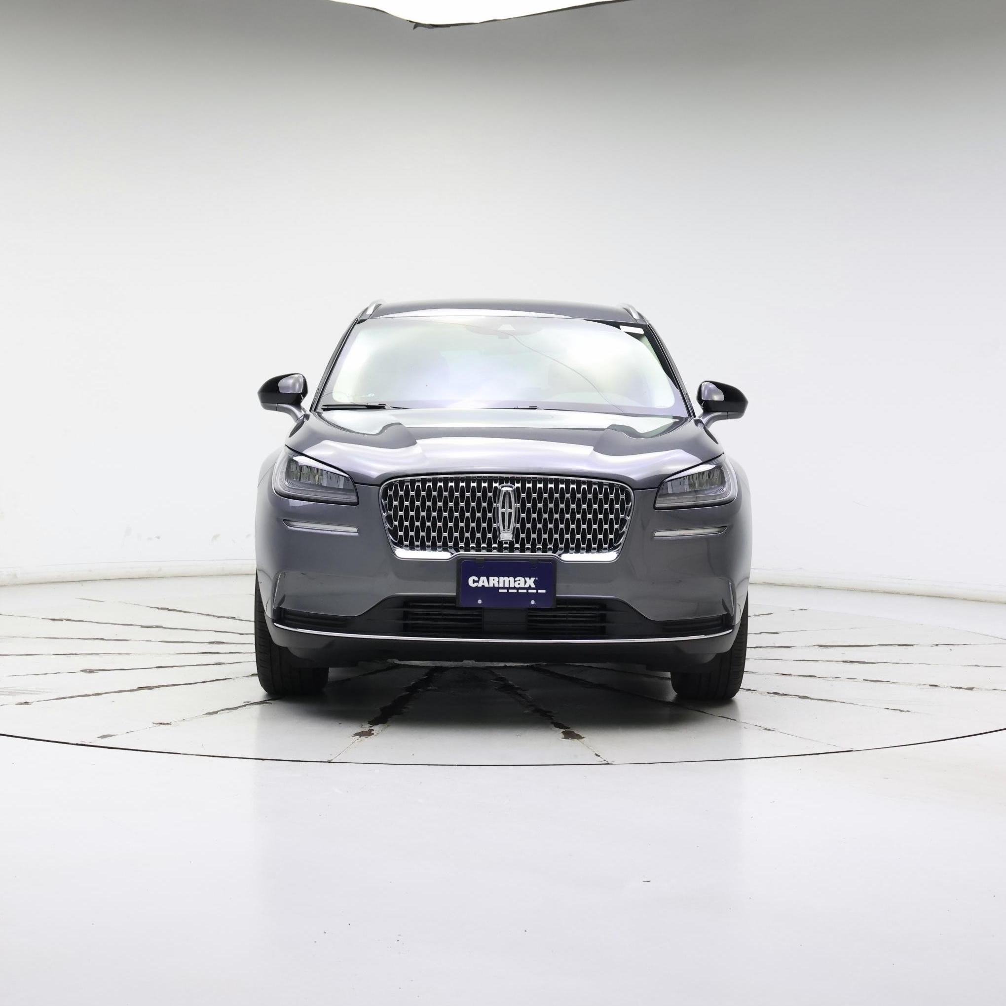 Thumbnail: 2022 Lincoln Corsair - 5