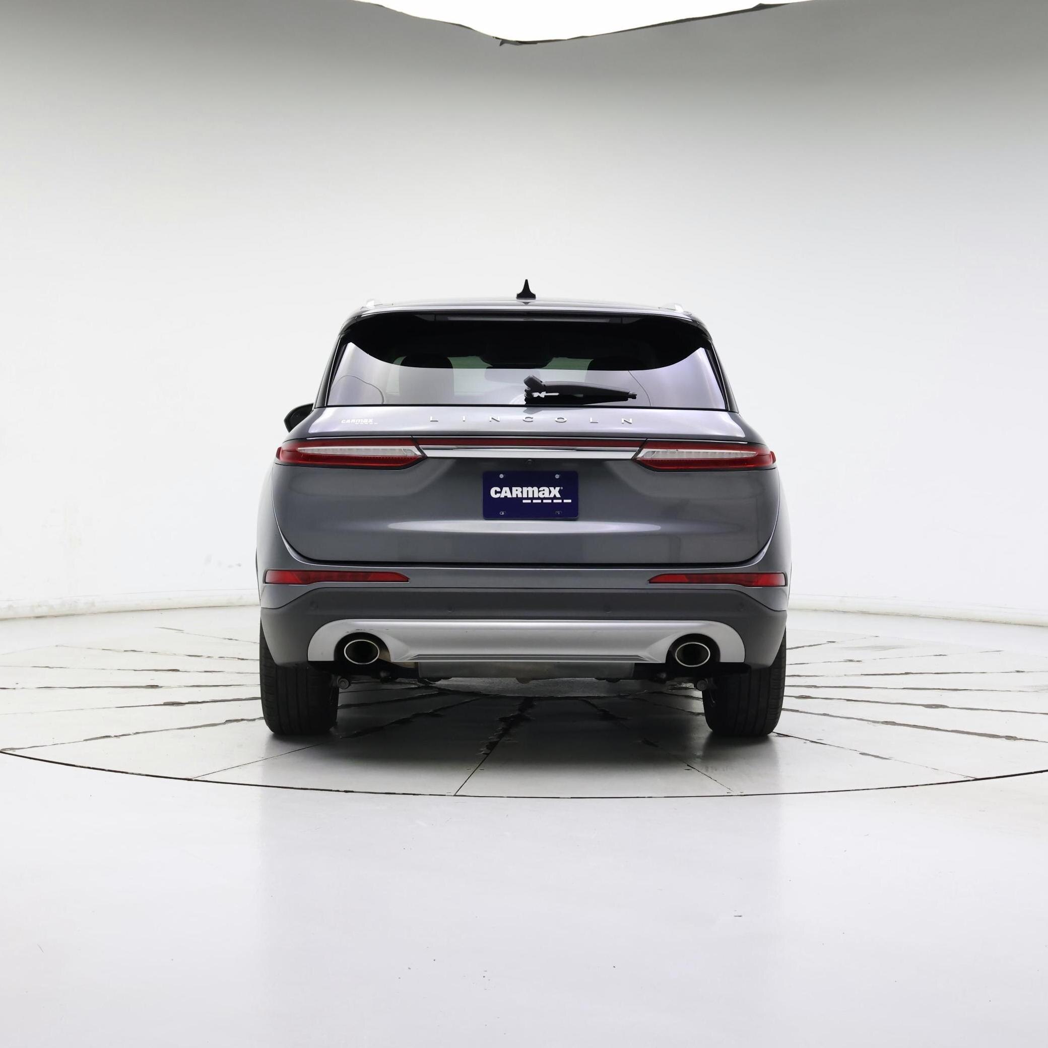 Thumbnail: 2022 Lincoln Corsair - 6