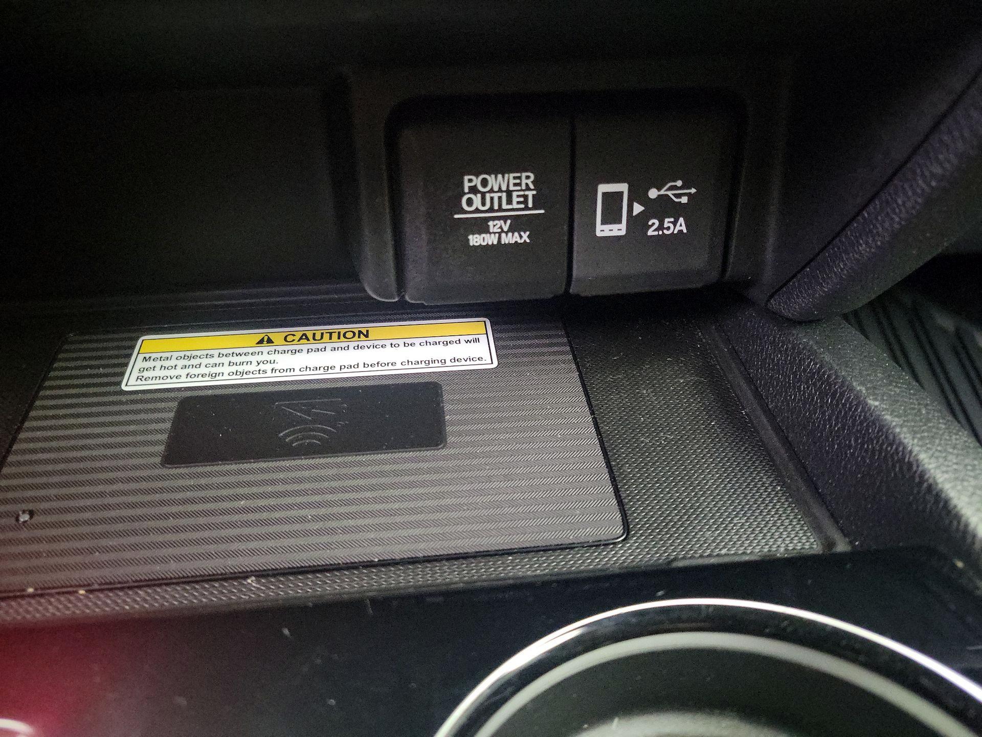 Thumbnail: 2019 Honda Pilot - 19