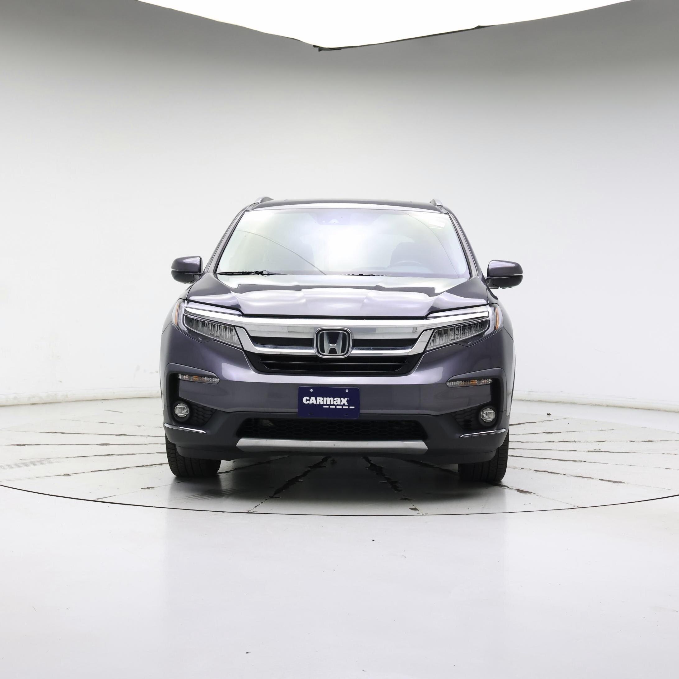 Thumbnail: 2019 Honda Pilot - 5