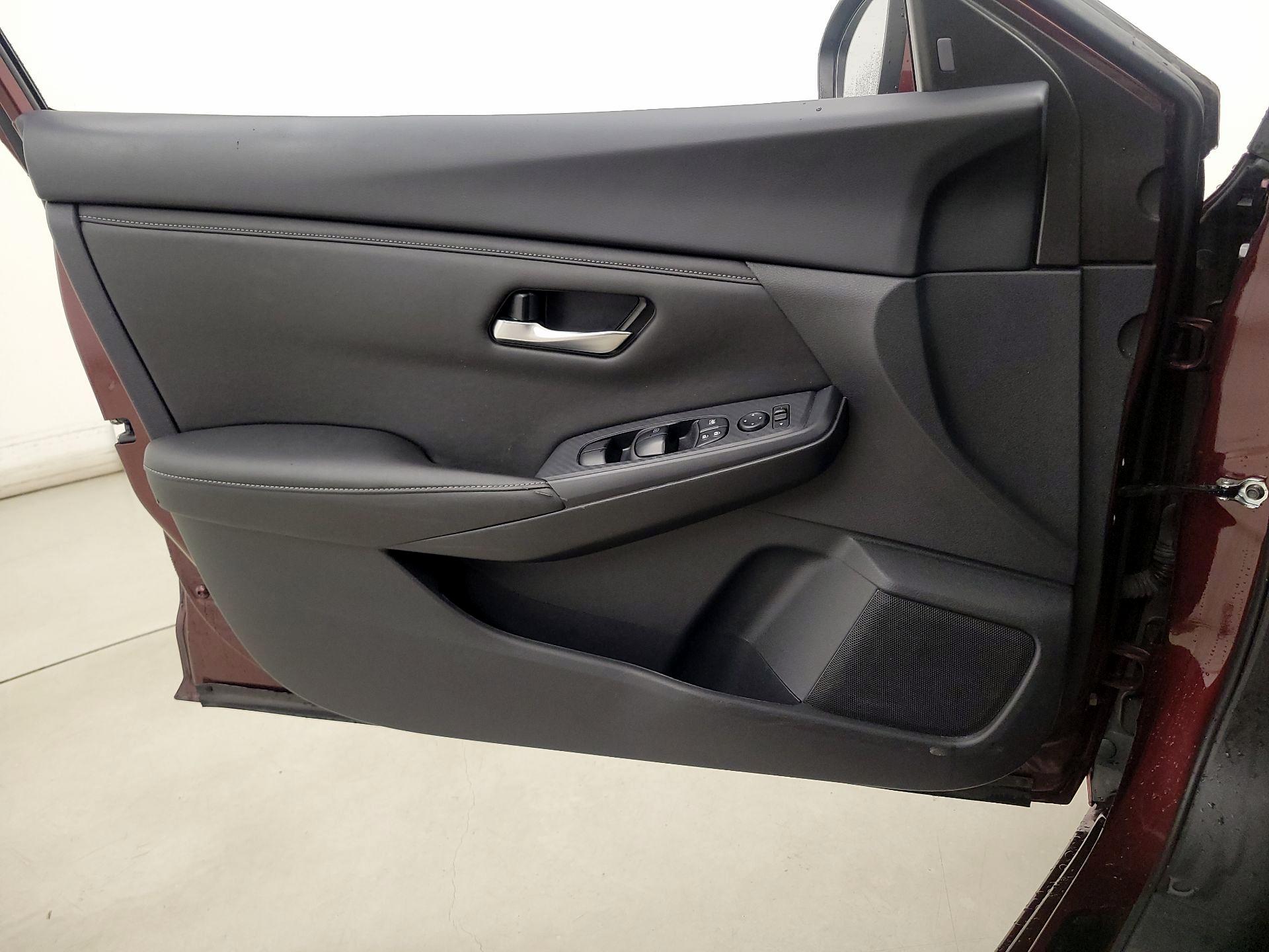 Thumbnail: 2024 Nissan Sentra - 12