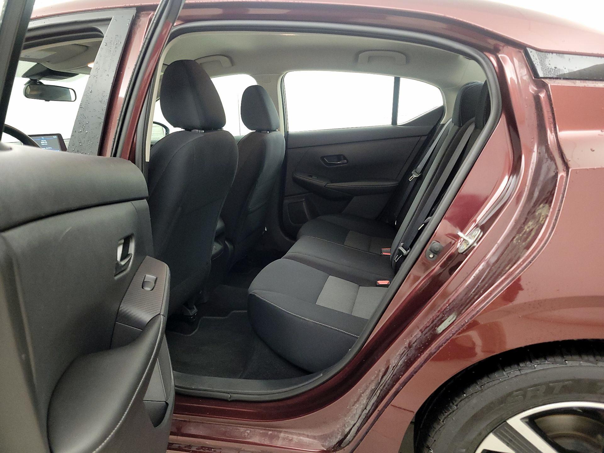 Thumbnail: 2024 Nissan Sentra - 19