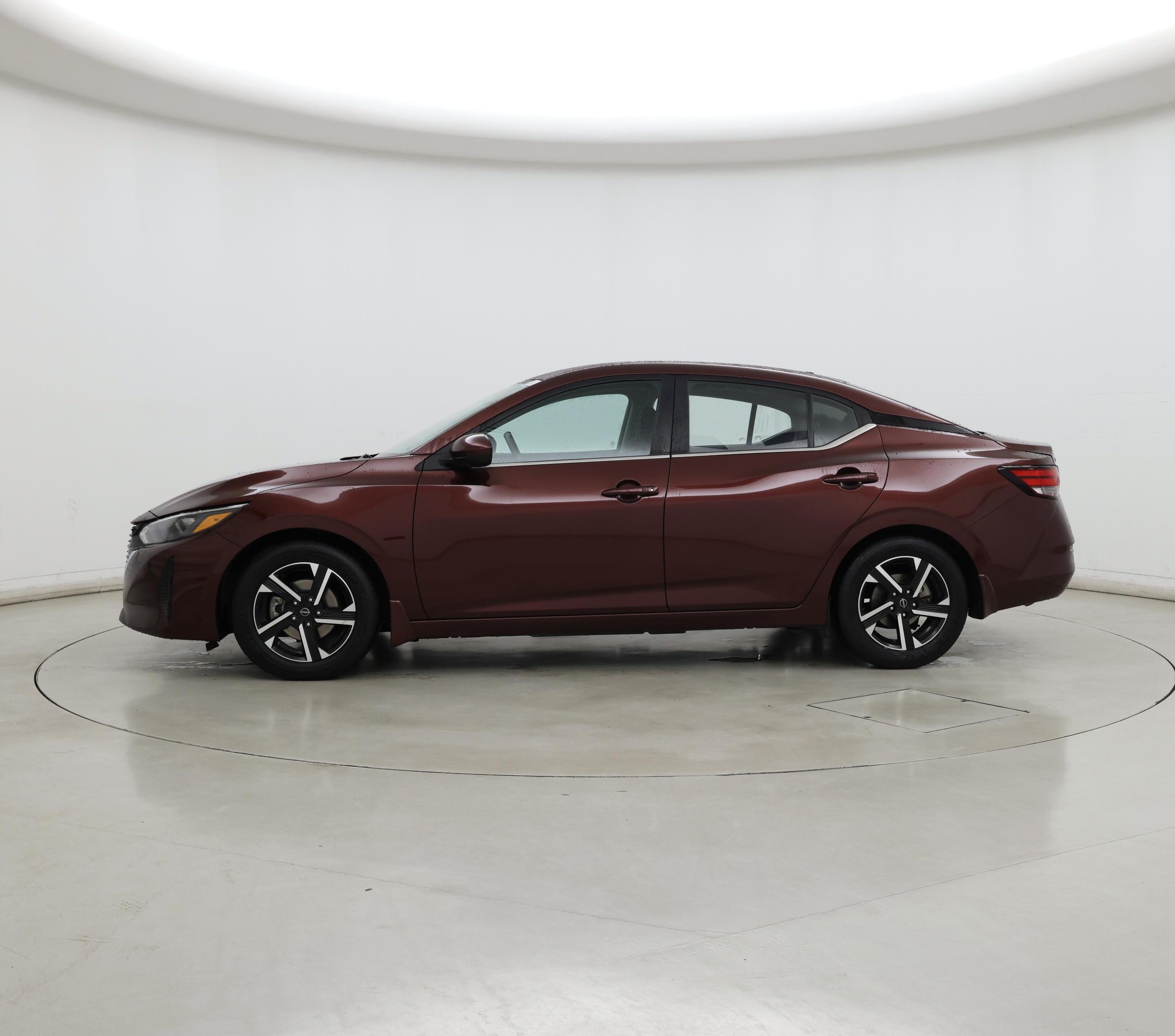 Thumbnail: 2024 Nissan Sentra - 3