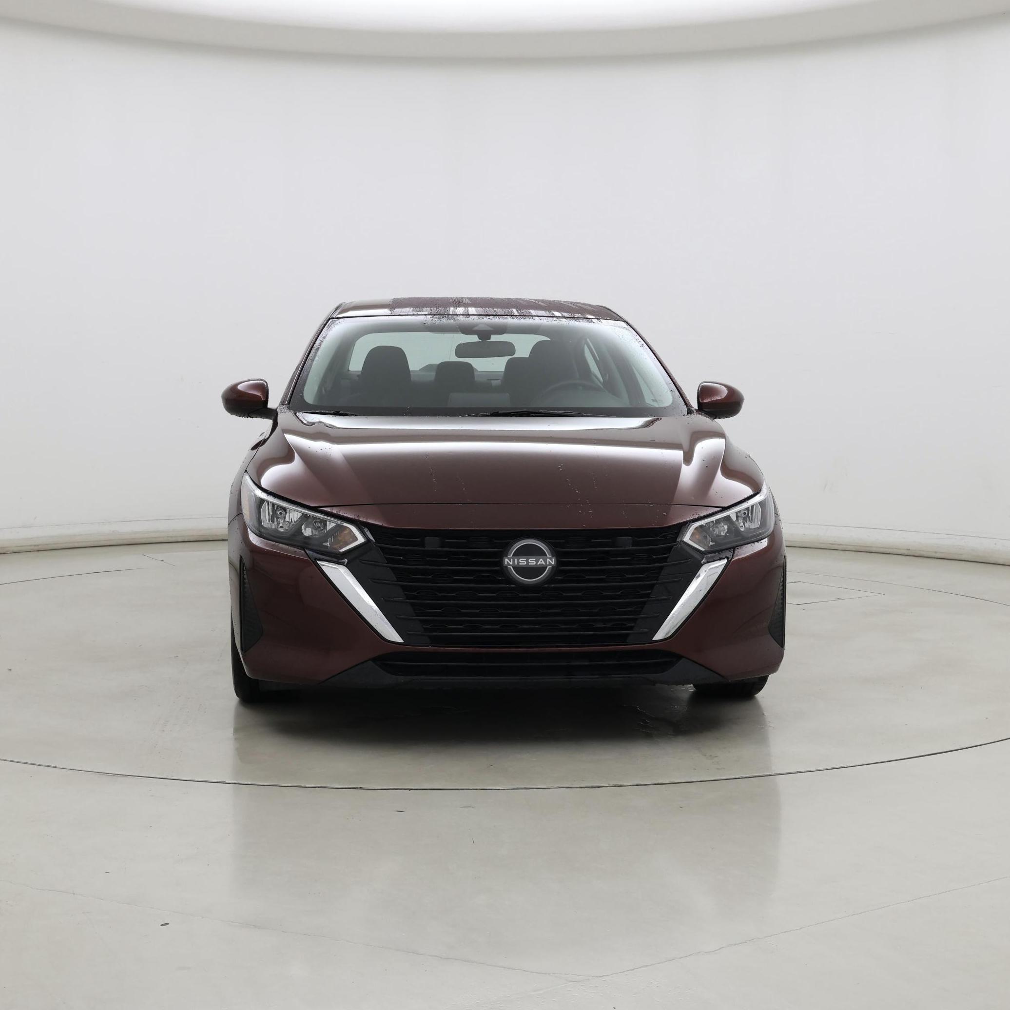Thumbnail: 2024 Nissan Sentra - 5