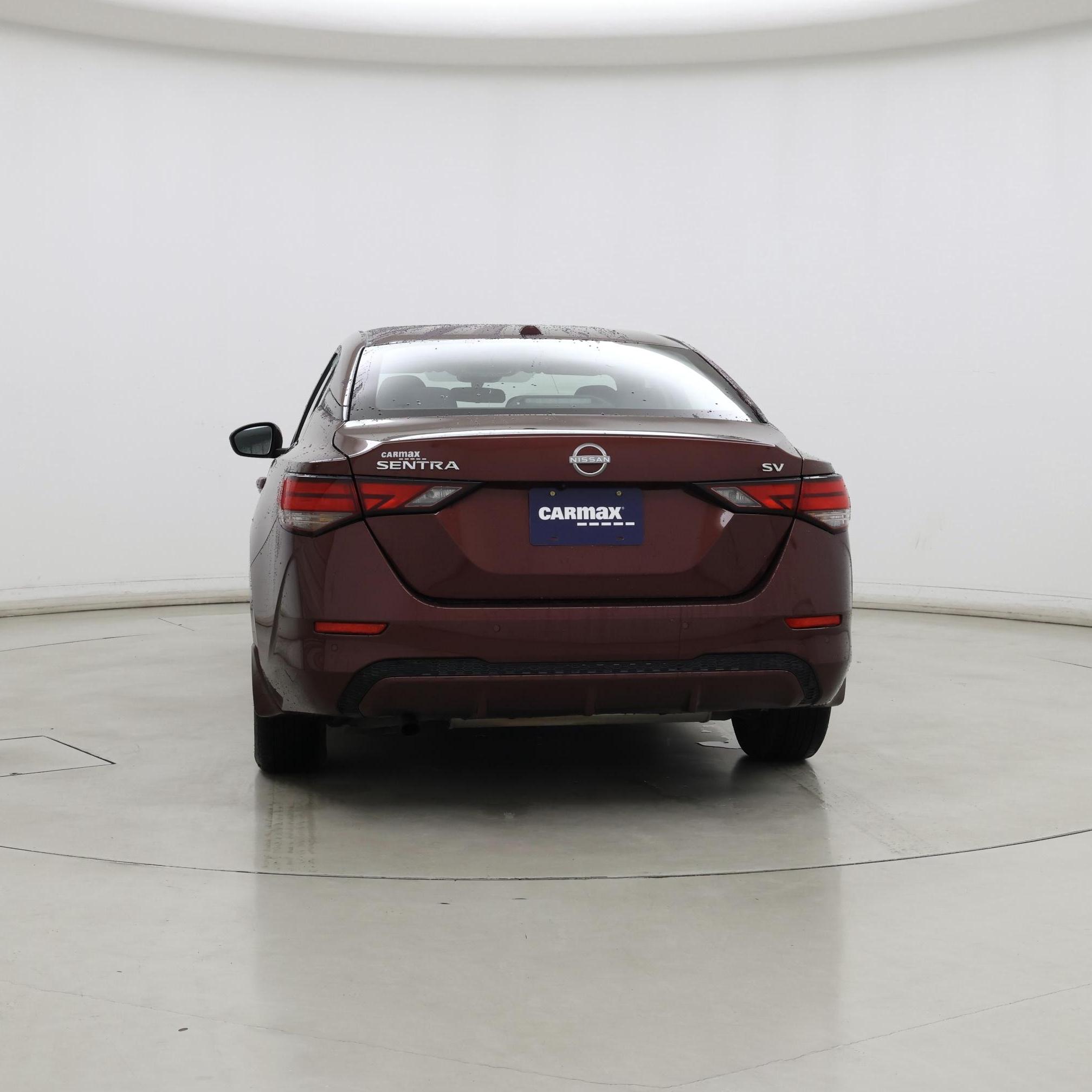 Thumbnail: 2024 Nissan Sentra - 6