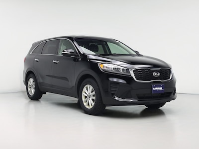 2019 Kia Sorento L
