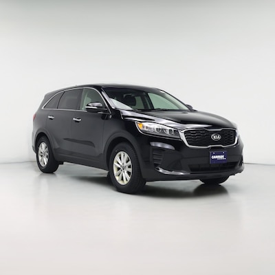 2019 Kia Sorento L