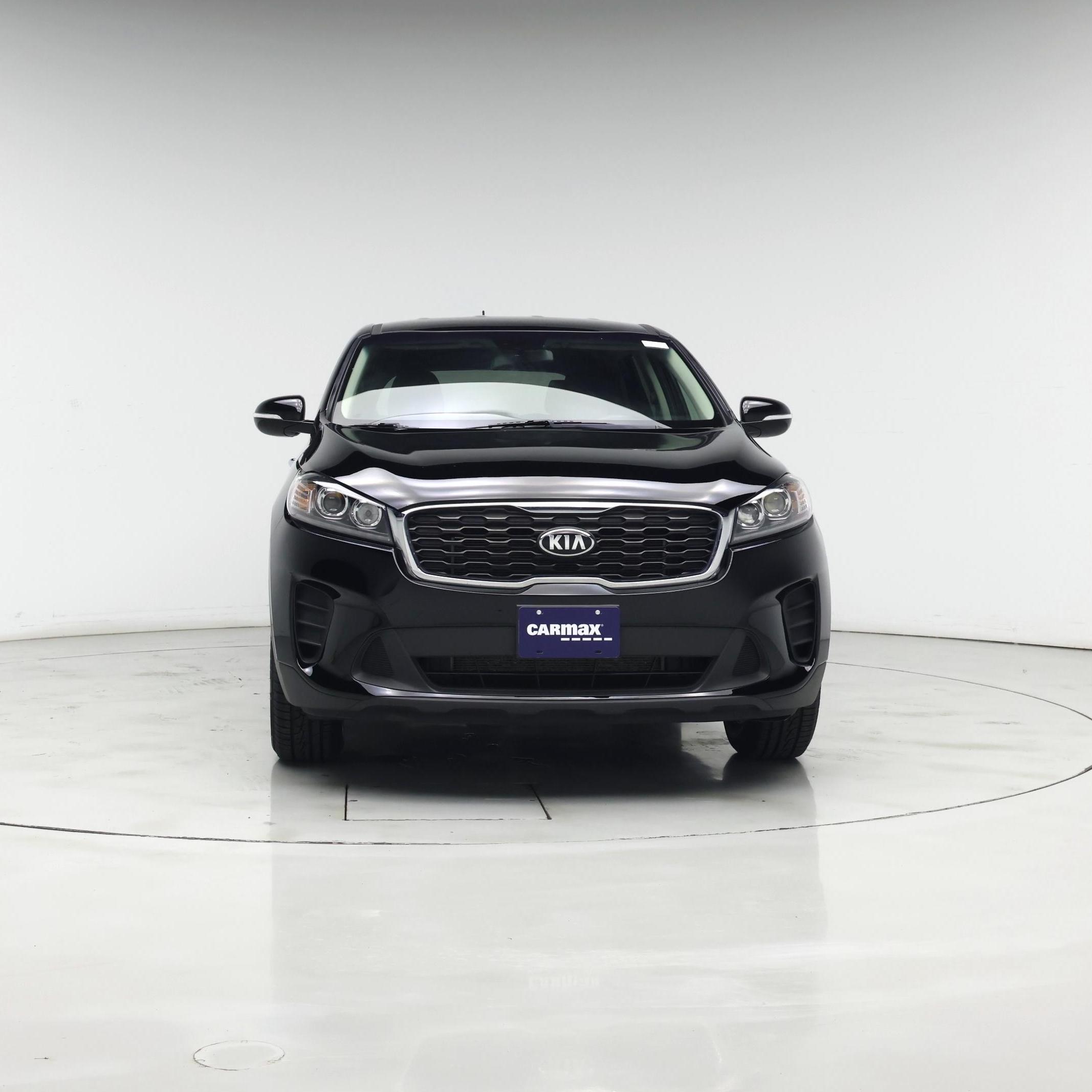Thumbnail: 2019 Kia Sorento - 5
