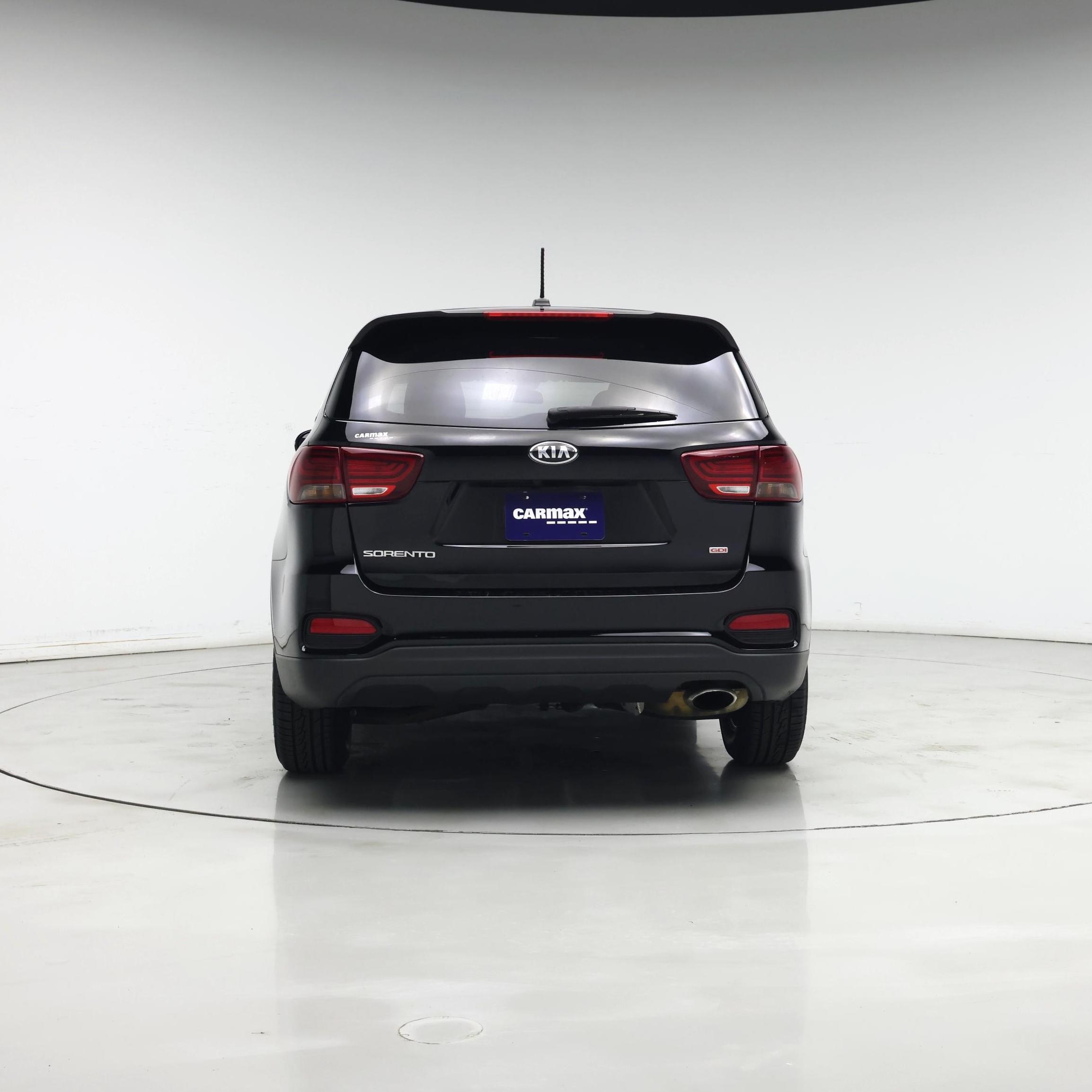 Thumbnail: 2019 Kia Sorento - 6