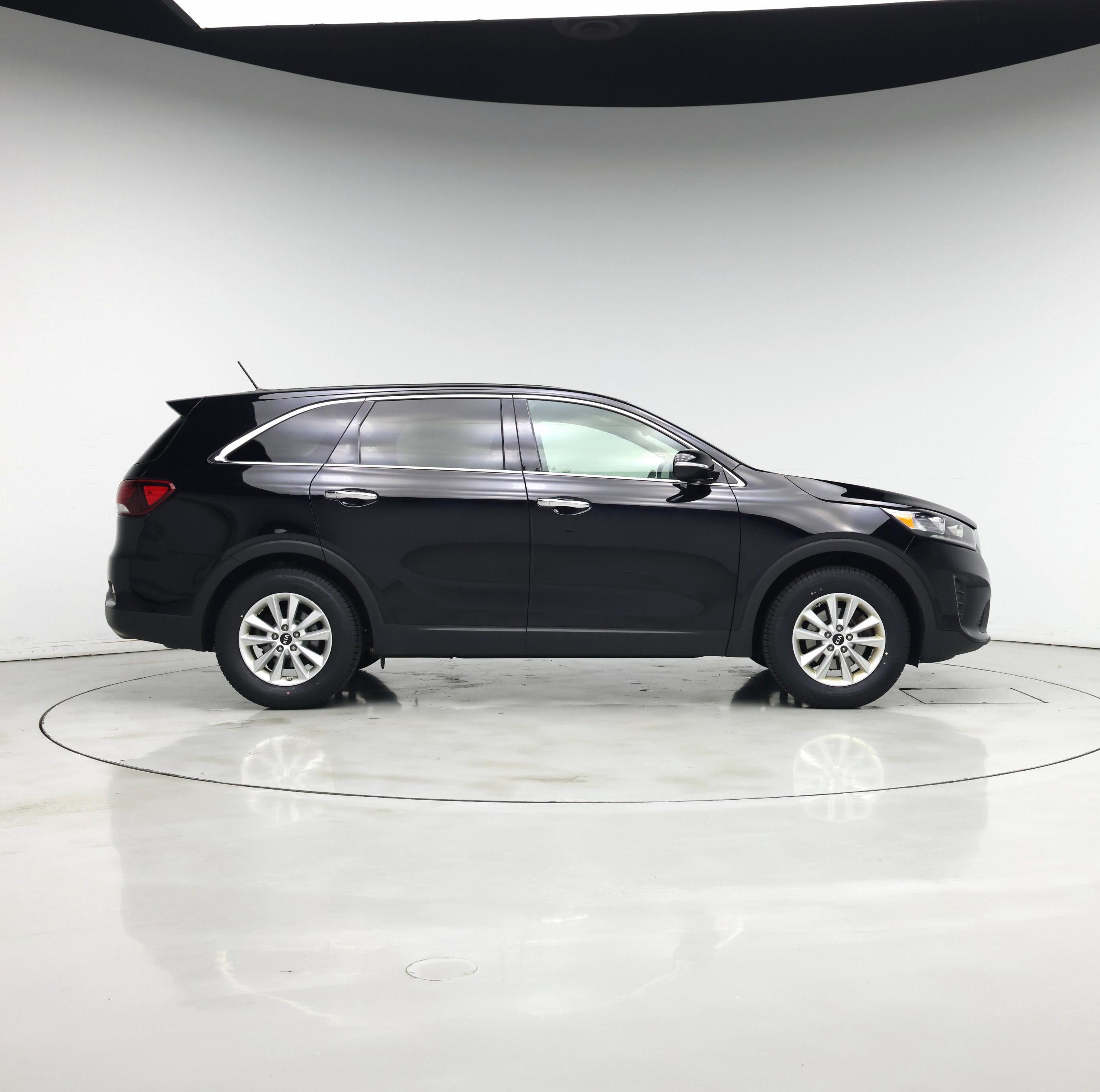 Thumbnail: 2019 Kia Sorento - 7