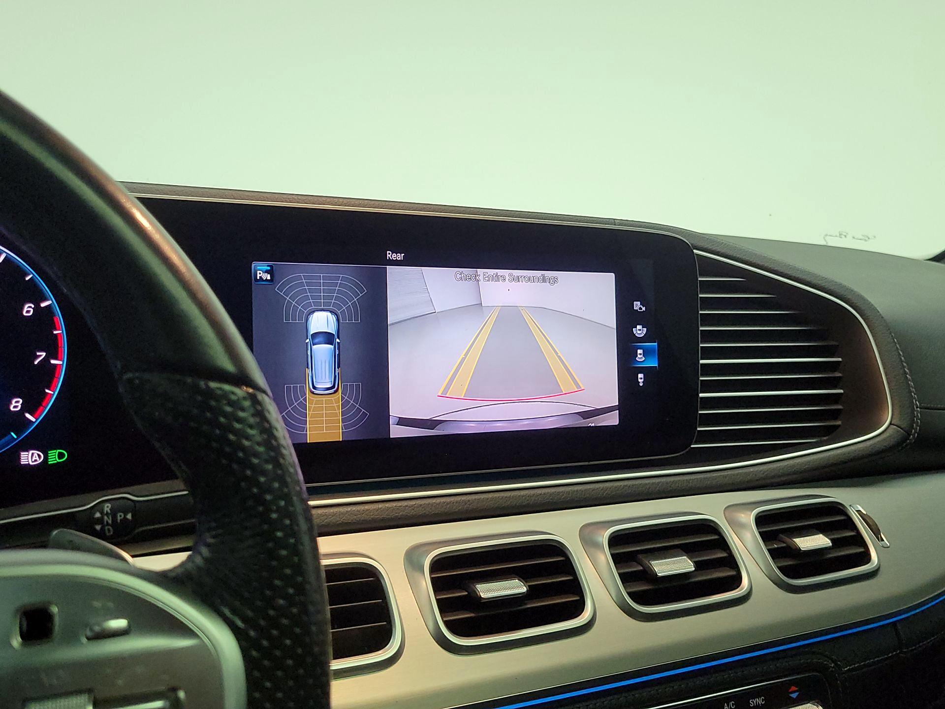 Thumbnail: 2020 Mercedes-Benz GLE - 15