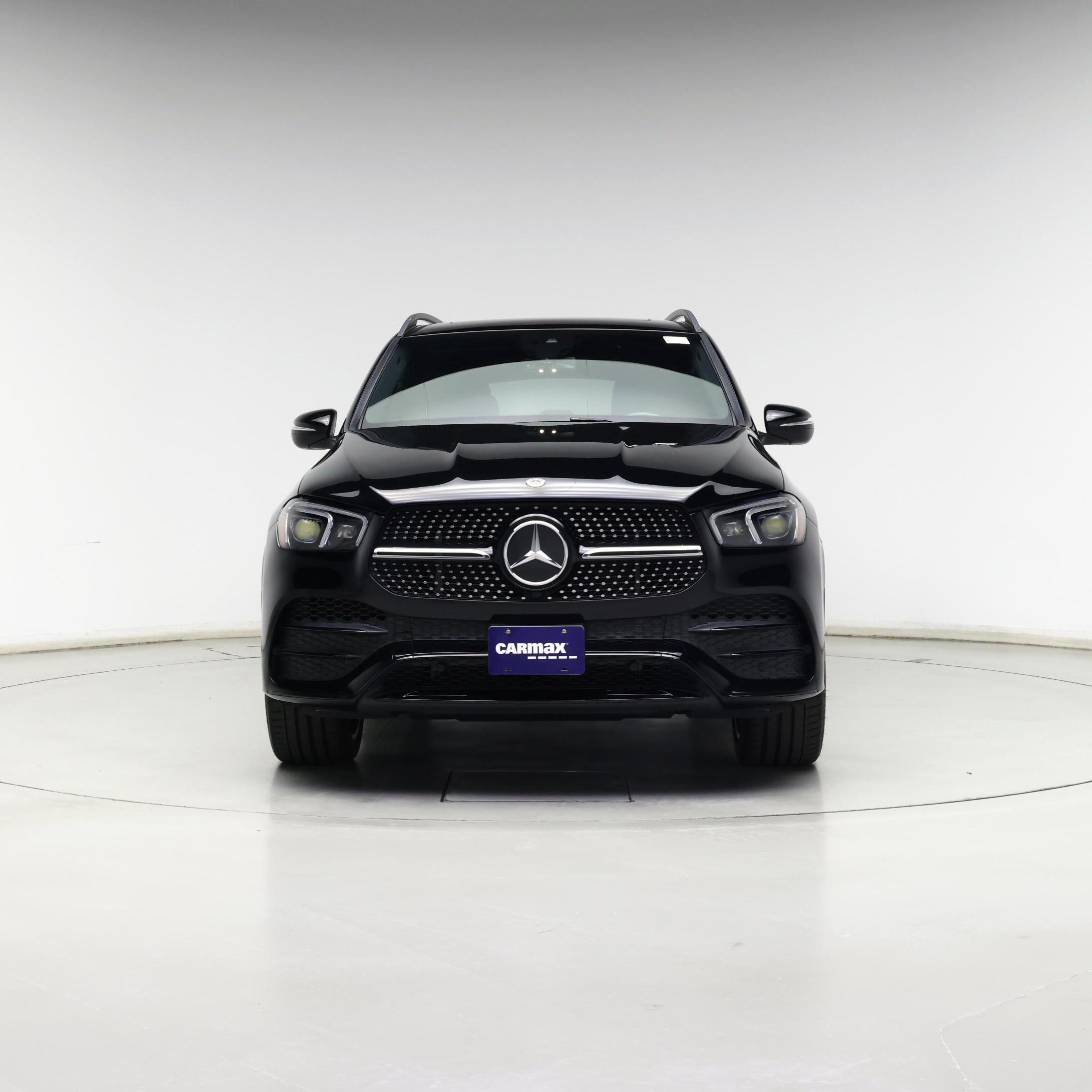 Thumbnail: 2020 Mercedes-Benz GLE - 5