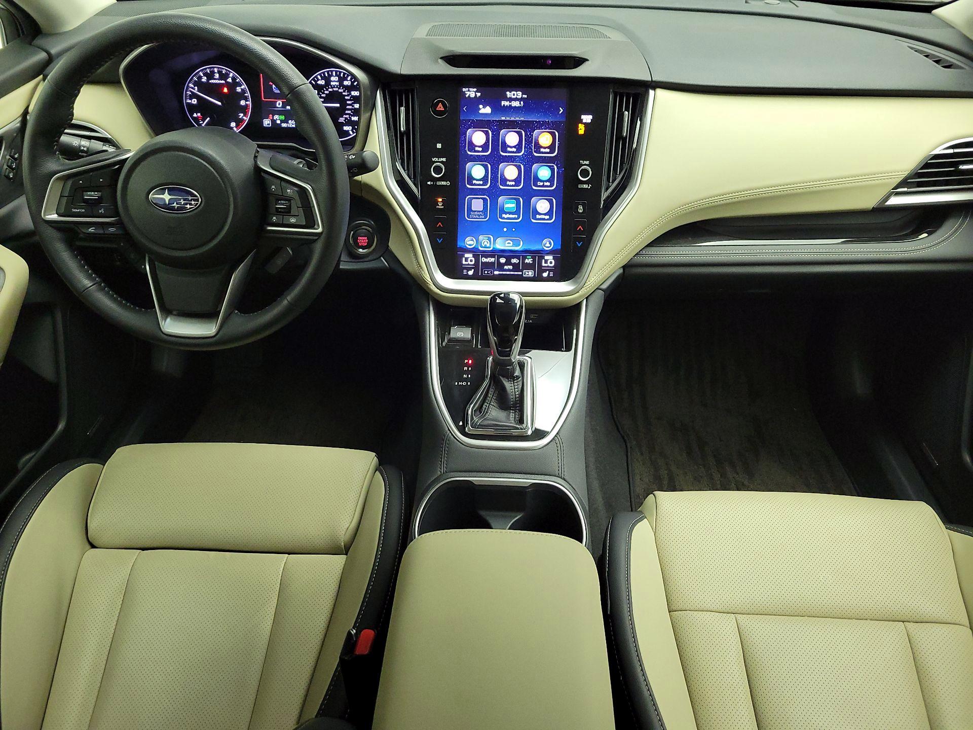 Thumbnail: 2021 Subaru Outback - 9