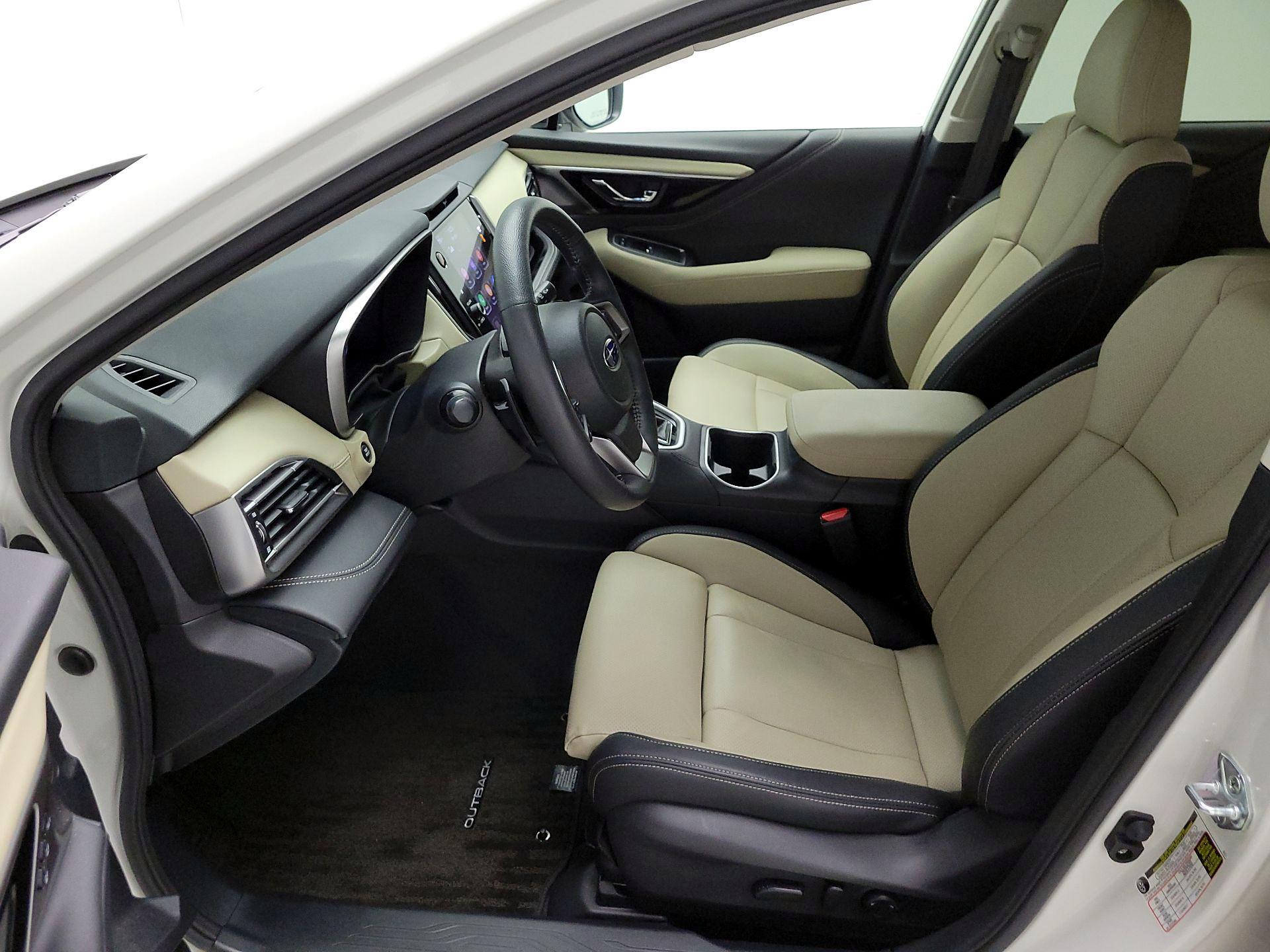 Thumbnail: 2021 Subaru Outback - 11