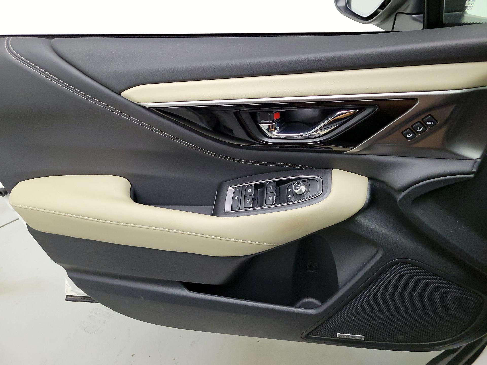 Thumbnail: 2021 Subaru Outback - 12