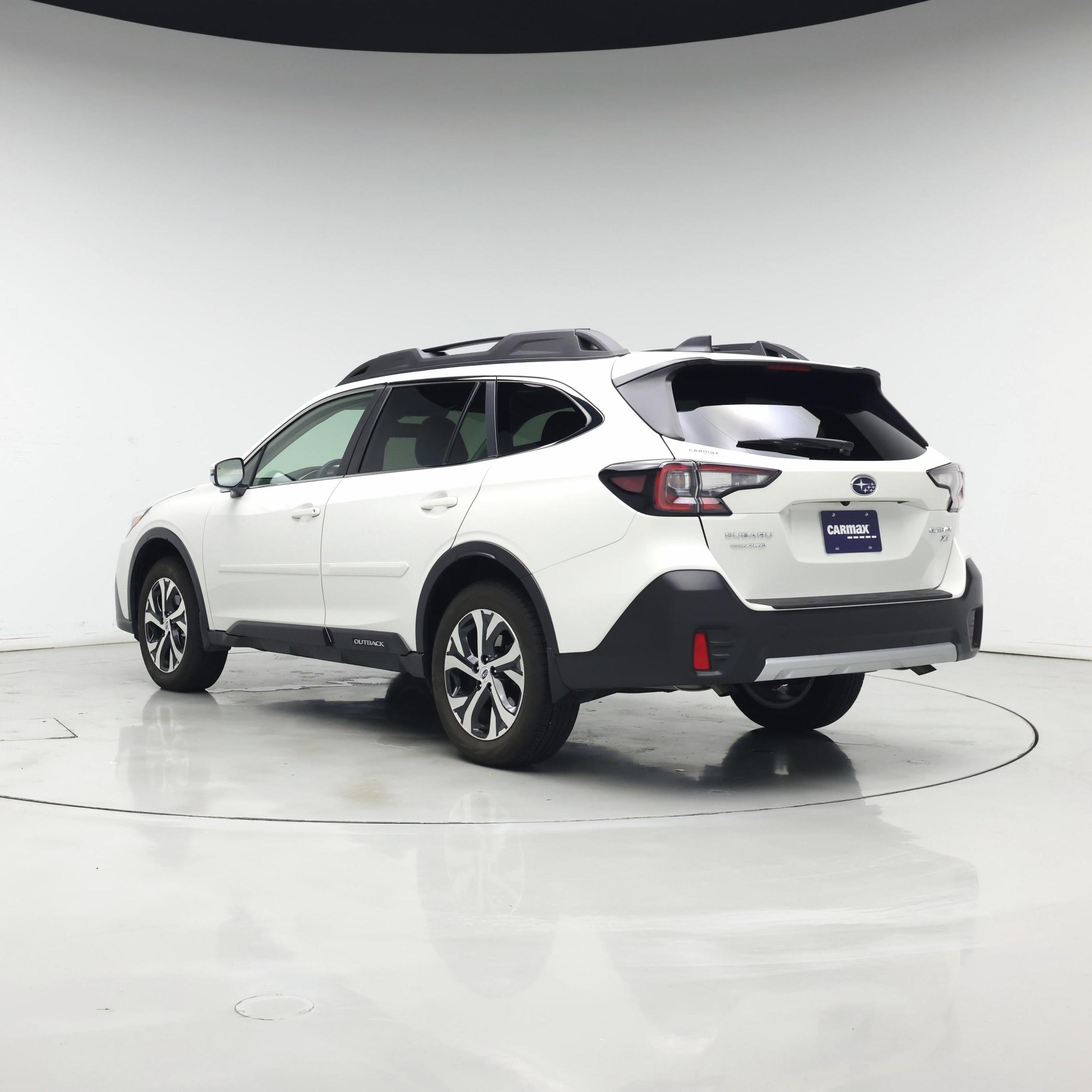 Thumbnail: 2021 Subaru Outback - 2