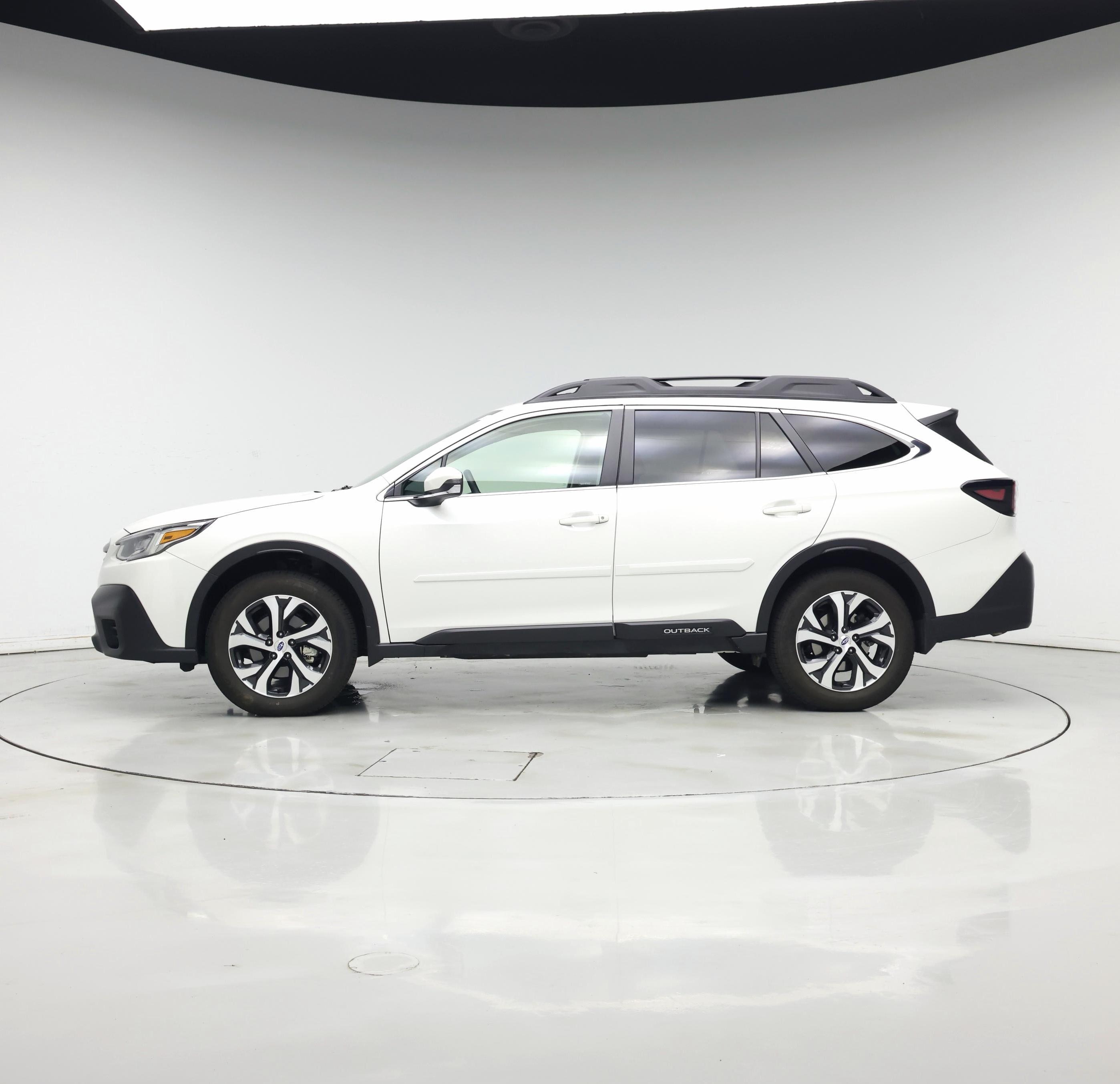 Thumbnail: 2021 Subaru Outback - 3