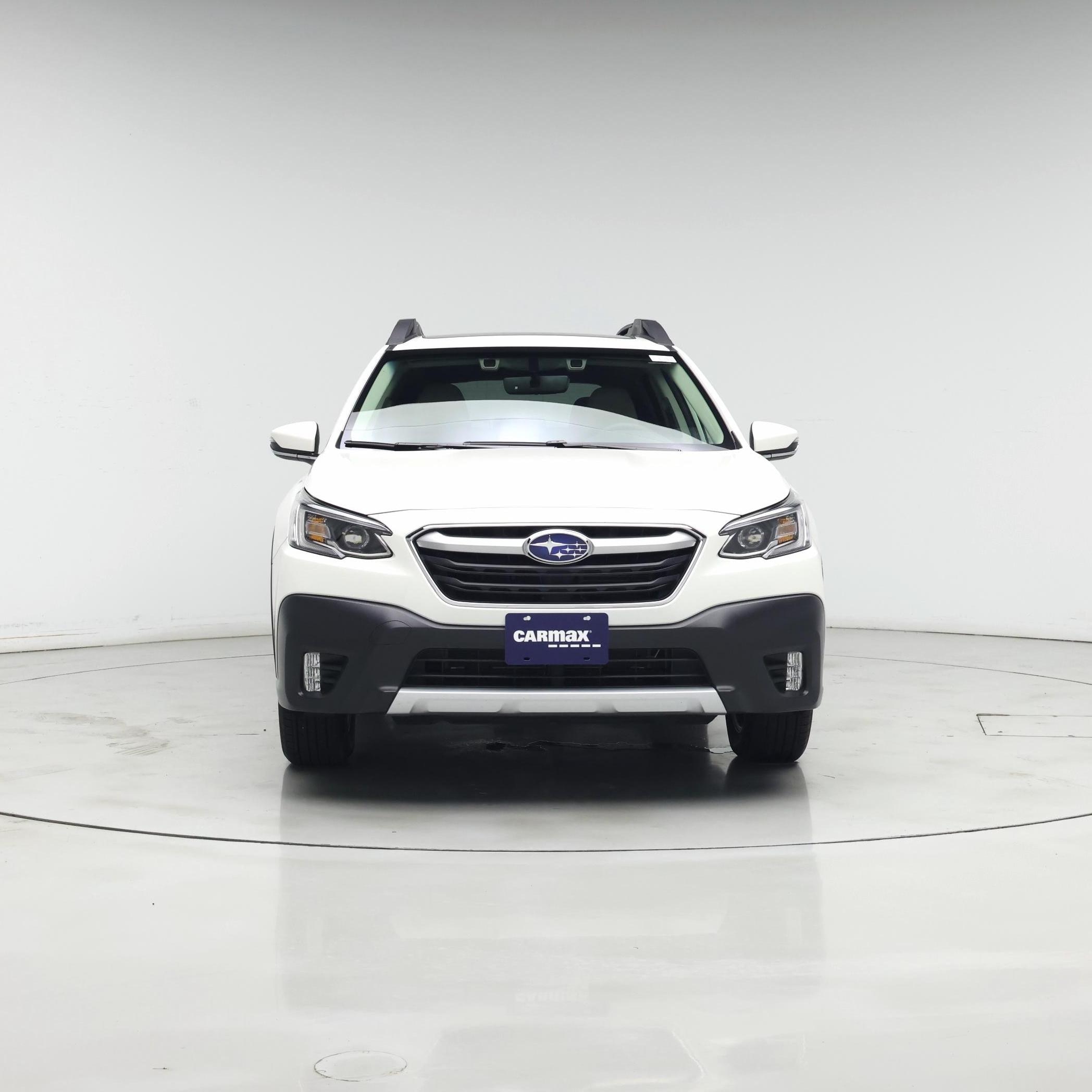 Thumbnail: 2021 Subaru Outback - 5