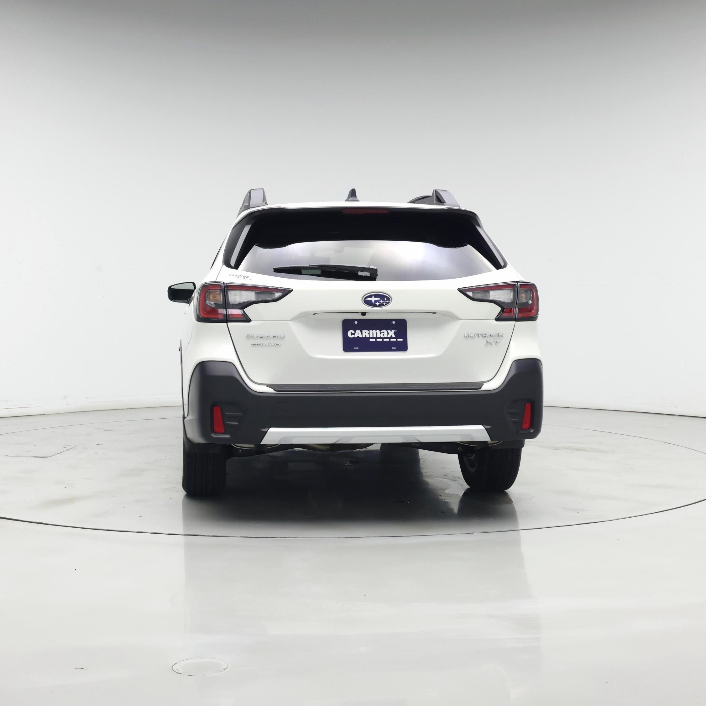Thumbnail: 2021 Subaru Outback - 6