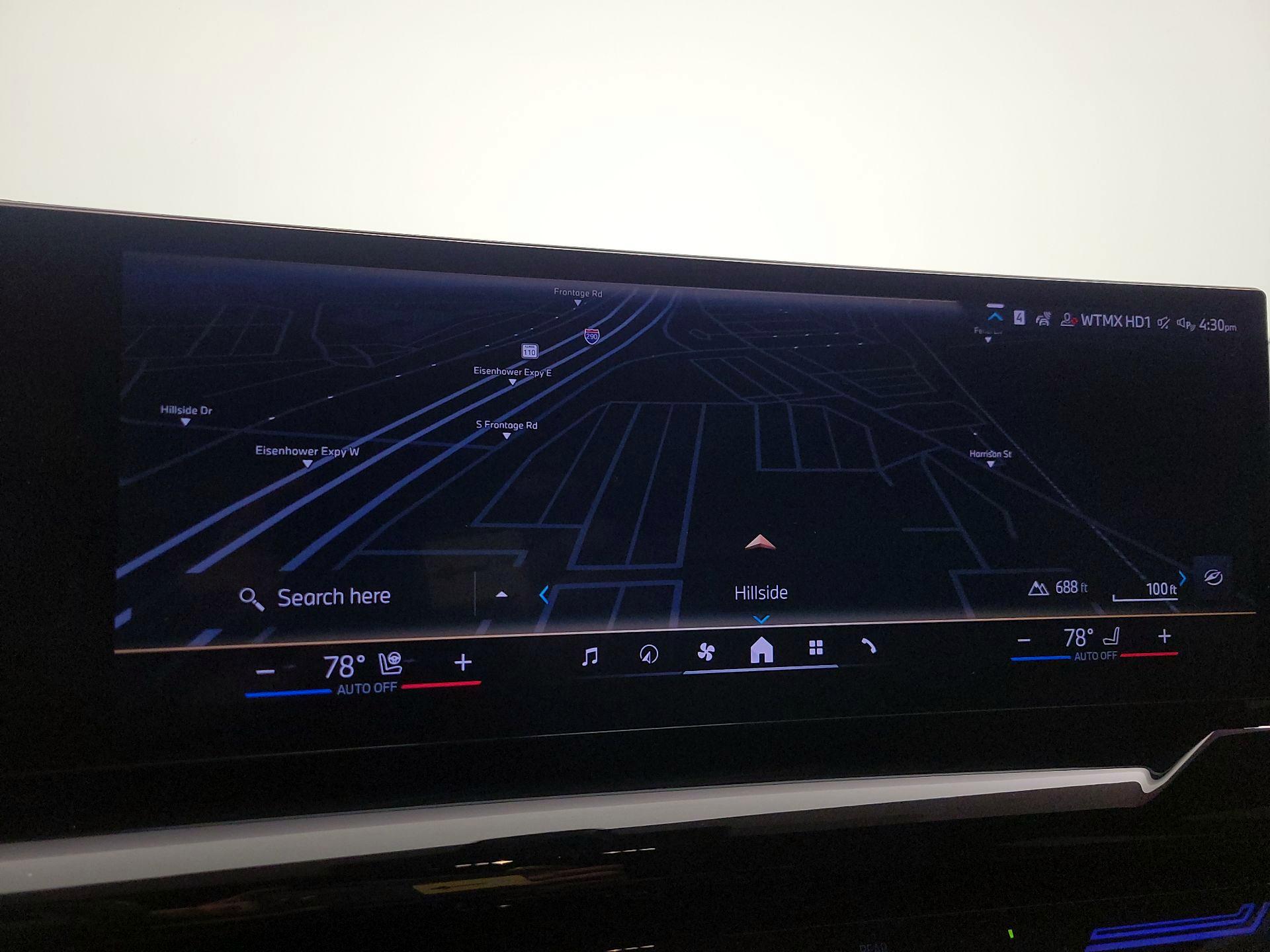 Thumbnail: 2024 BMW 5 Series - 14