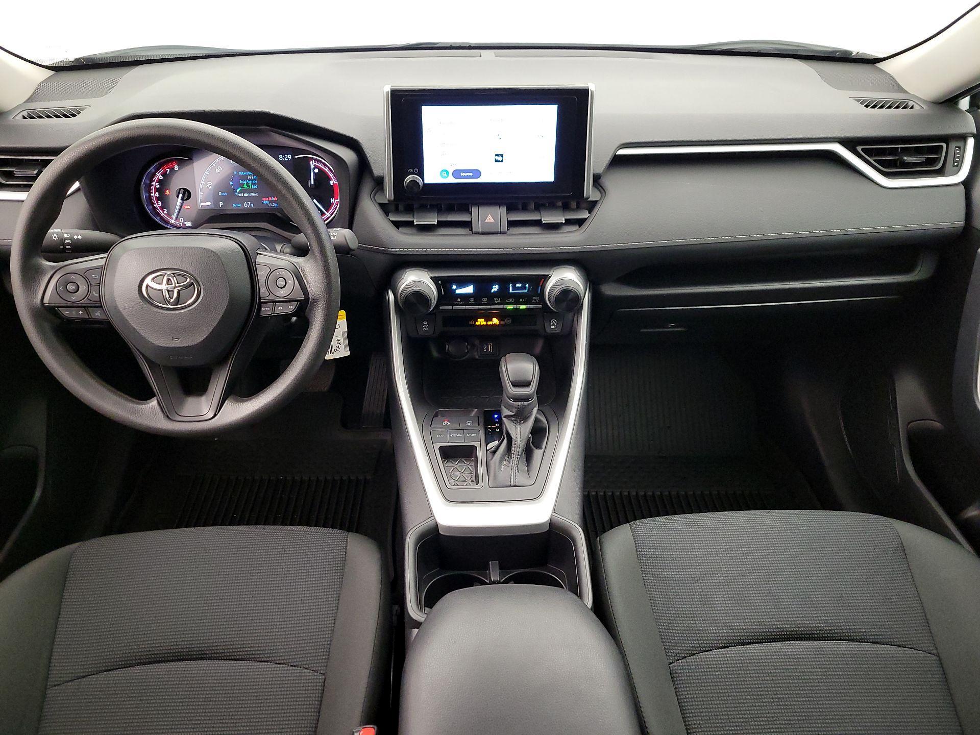 Thumbnail: 2024 Toyota RAV4 - 9