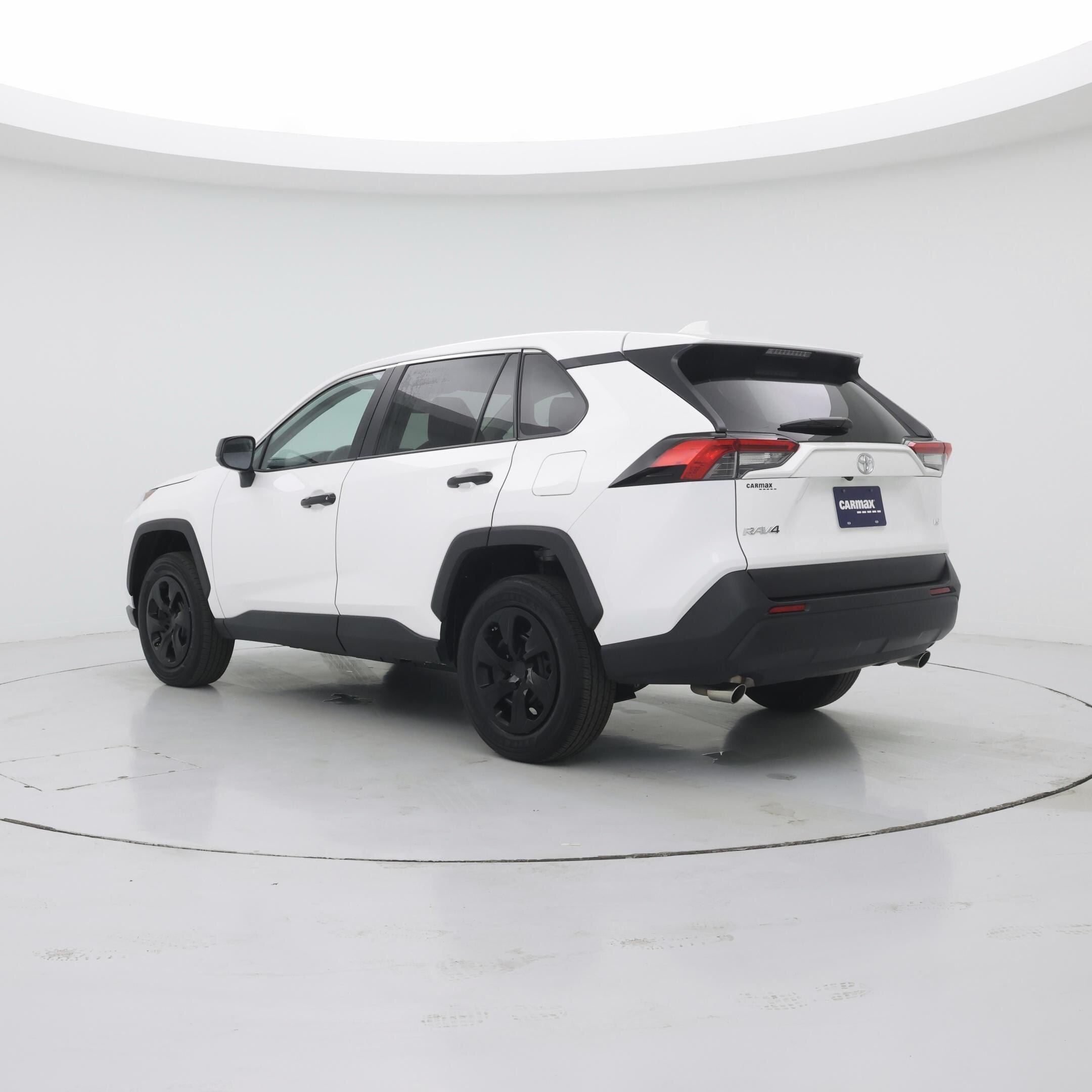Thumbnail: 2024 Toyota RAV4 - 2