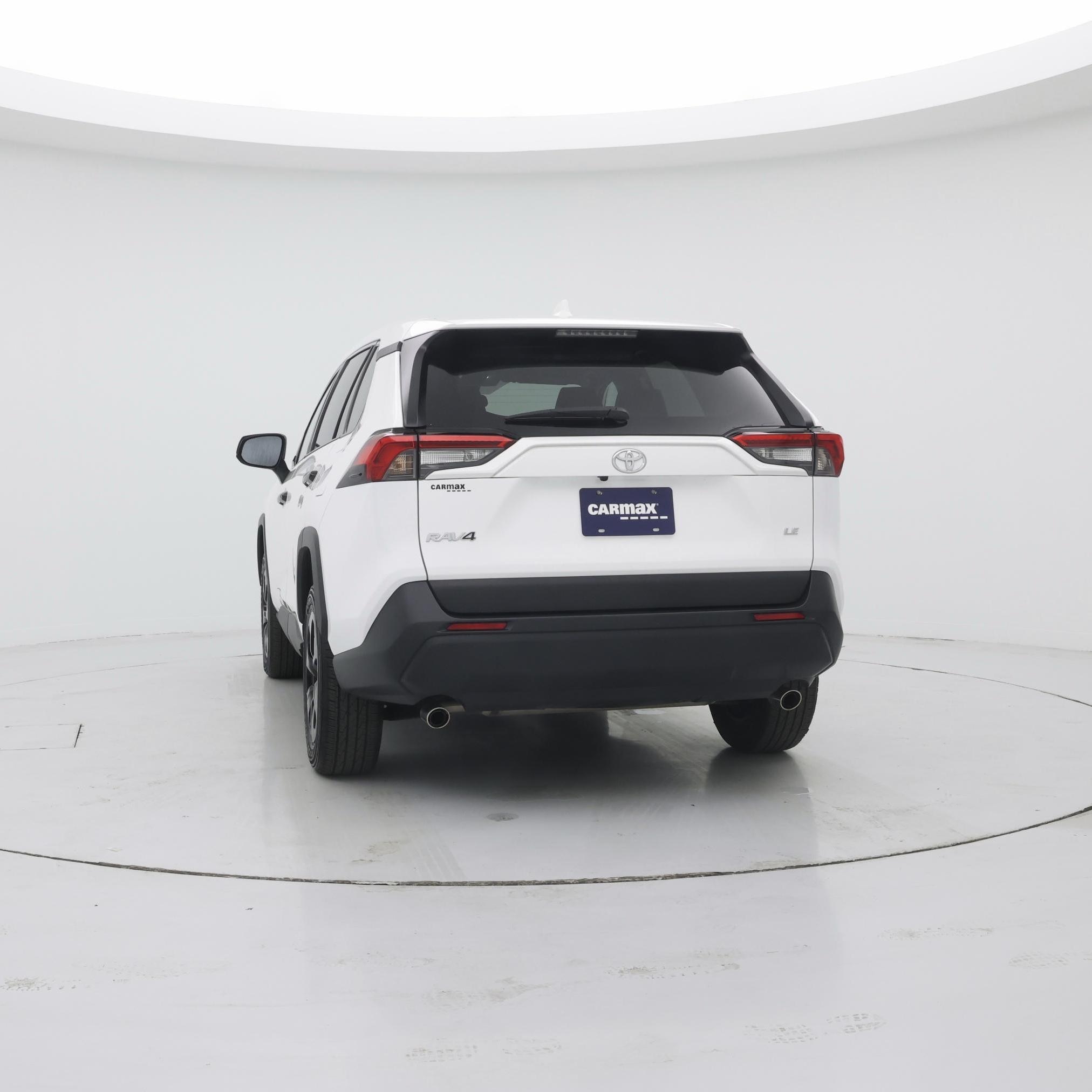 Thumbnail: 2024 Toyota RAV4 - 6