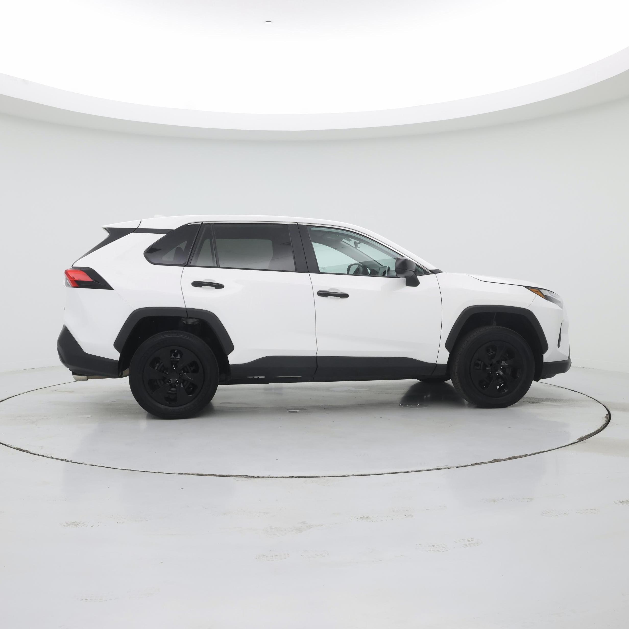 Thumbnail: 2024 Toyota RAV4 - 7