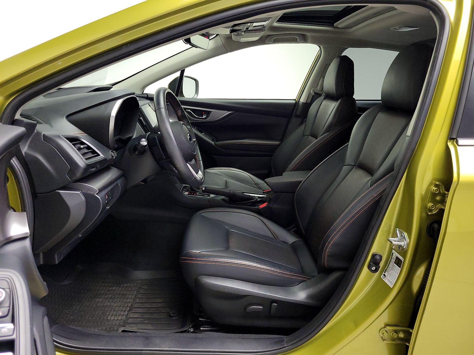 Thumbnail: 2022 Subaru Crosstrek - 11