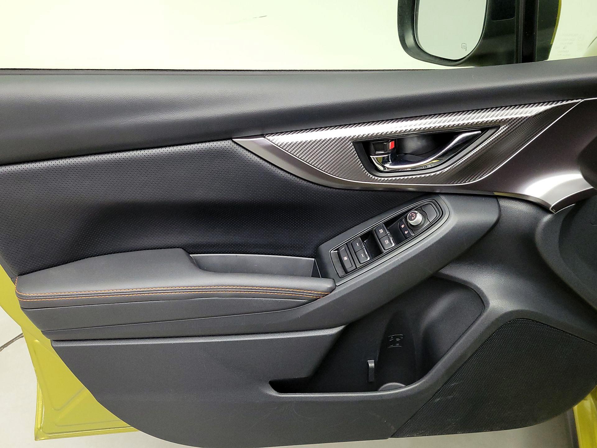 Thumbnail: 2022 Subaru Crosstrek - 12