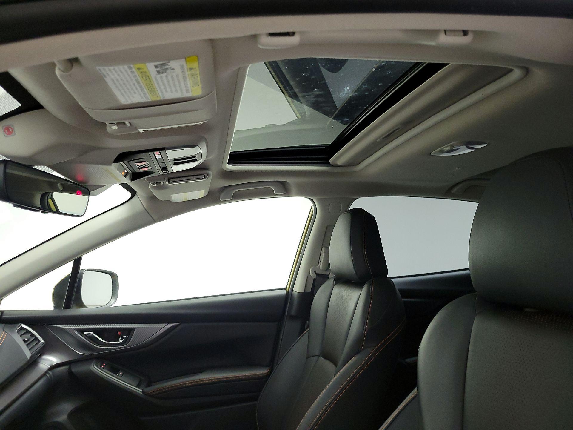 Thumbnail: 2022 Subaru Crosstrek - 19