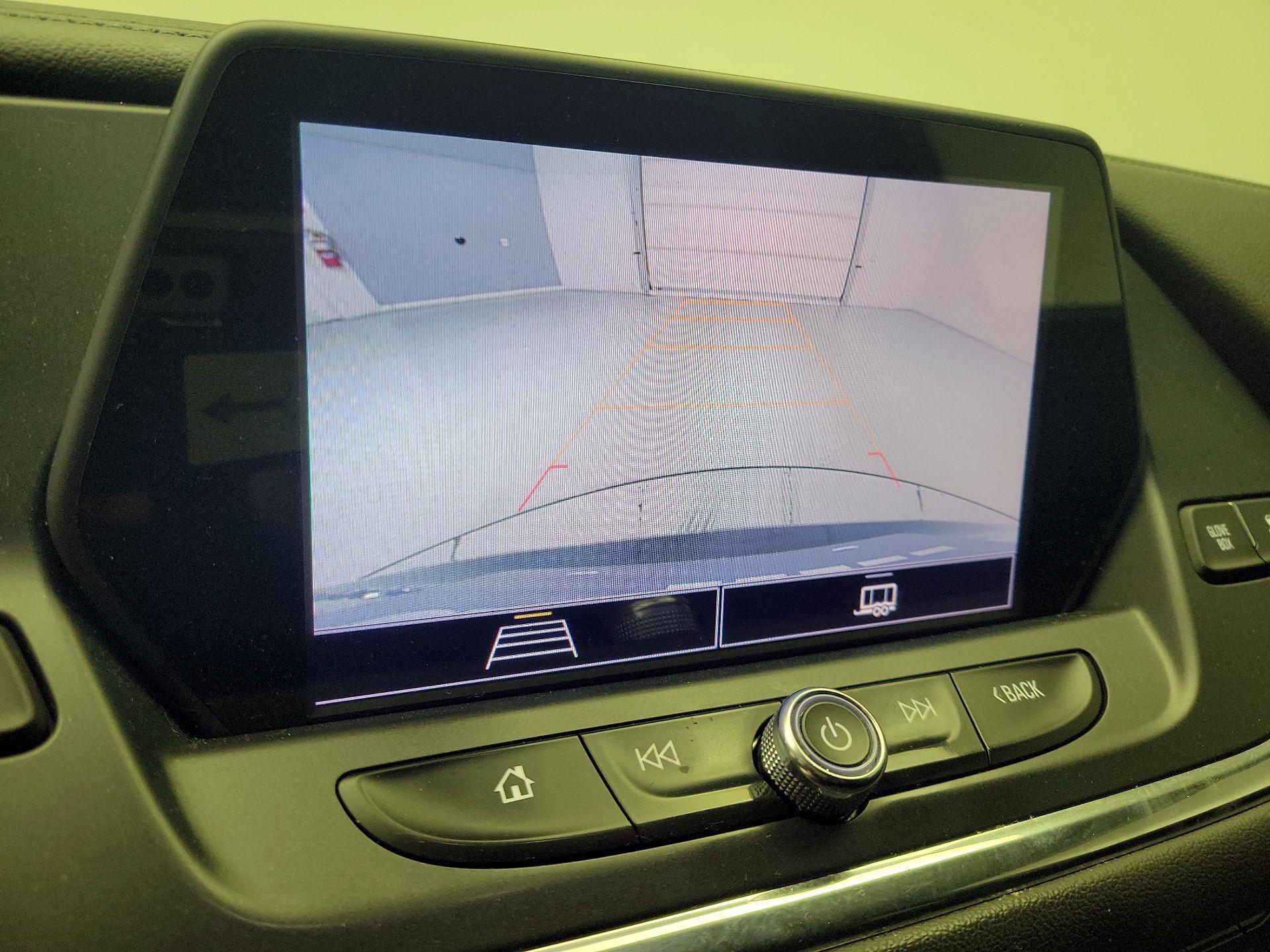 Thumbnail: 2022 Chevrolet Blazer - 14