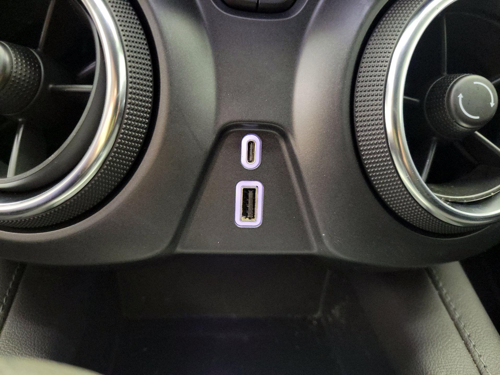 Thumbnail: 2022 Chevrolet Blazer - 18