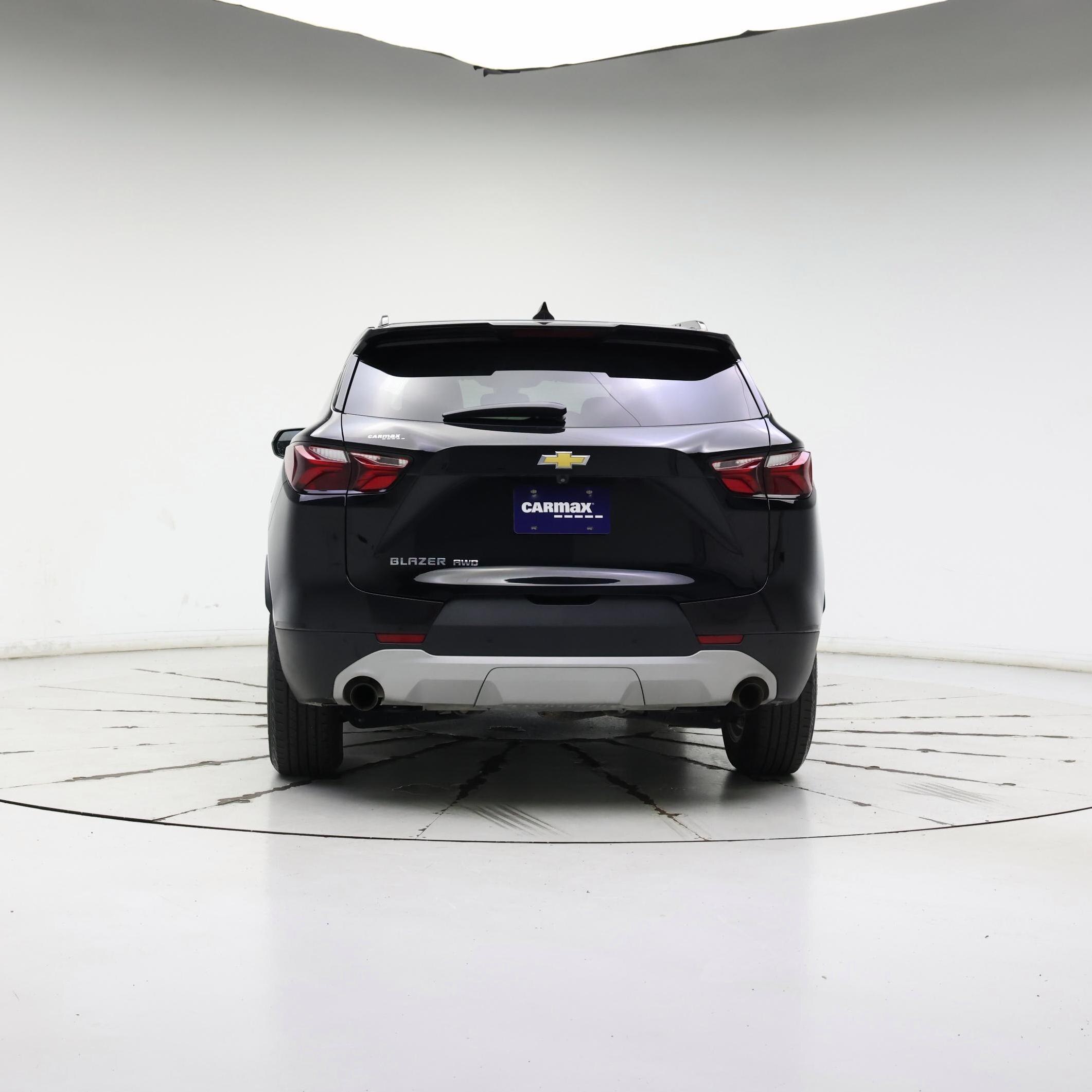 Thumbnail: 2022 Chevrolet Blazer - 6