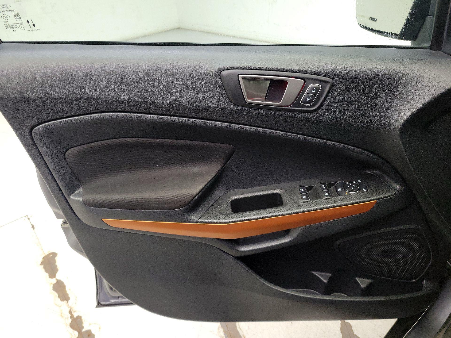 Thumbnail: 2021 Ford EcoSport - 12
