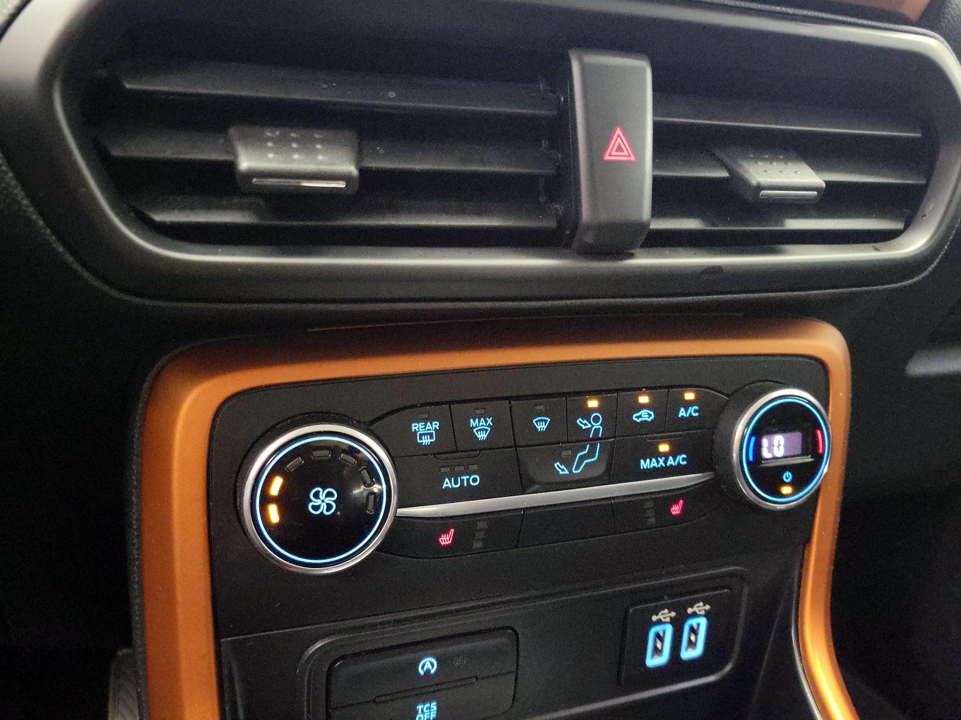 Thumbnail: 2021 Ford EcoSport - 17
