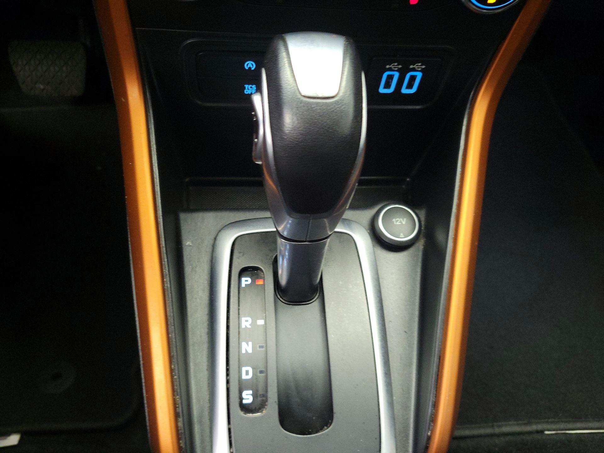 Thumbnail: 2021 Ford EcoSport - 18