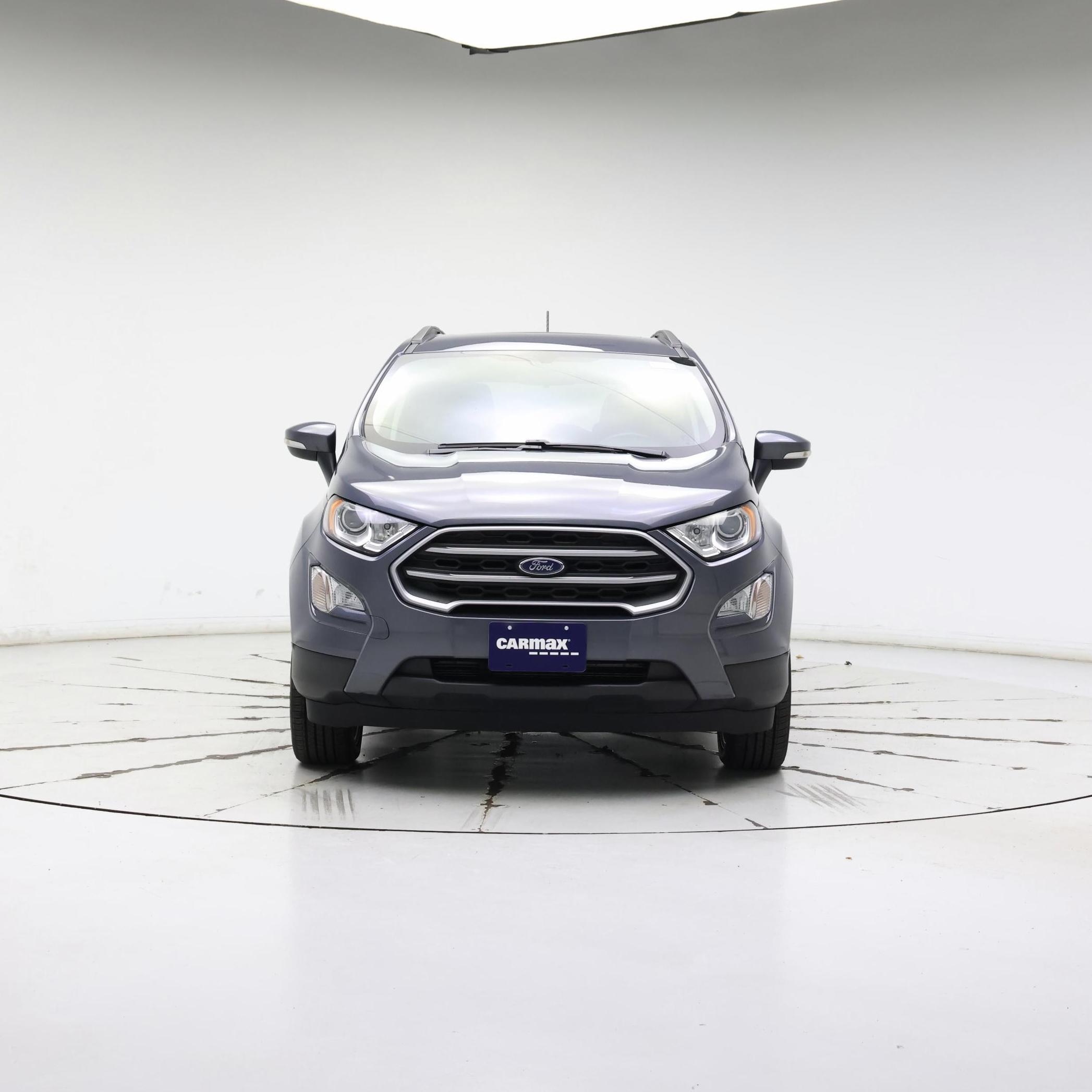 Thumbnail: 2021 Ford EcoSport - 5