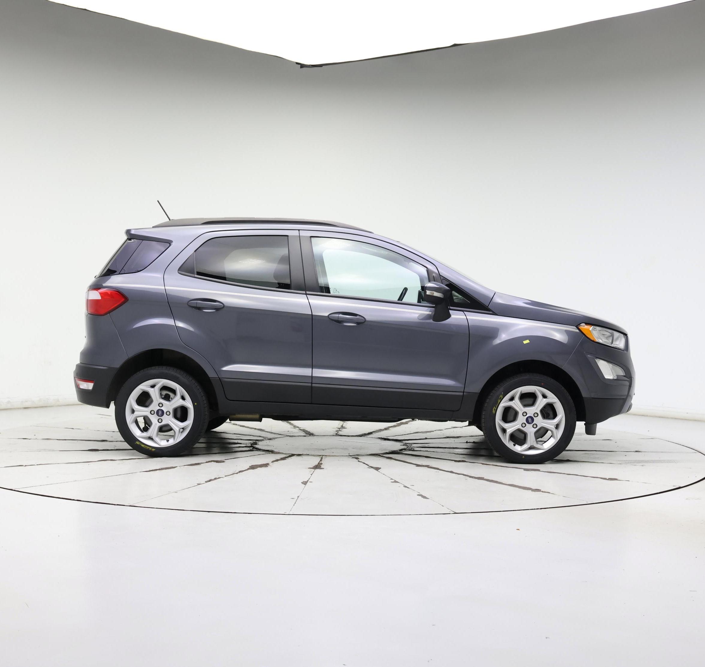 Thumbnail: 2021 Ford EcoSport - 7