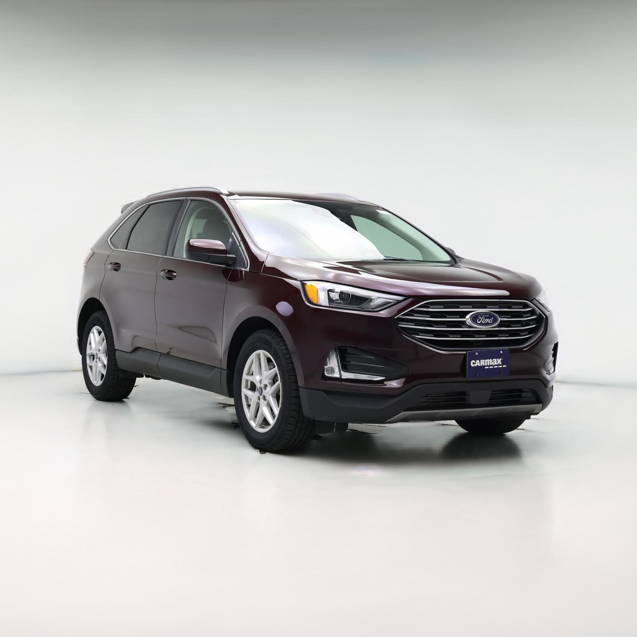 Thumbnail: 2022 Ford Edge - 1