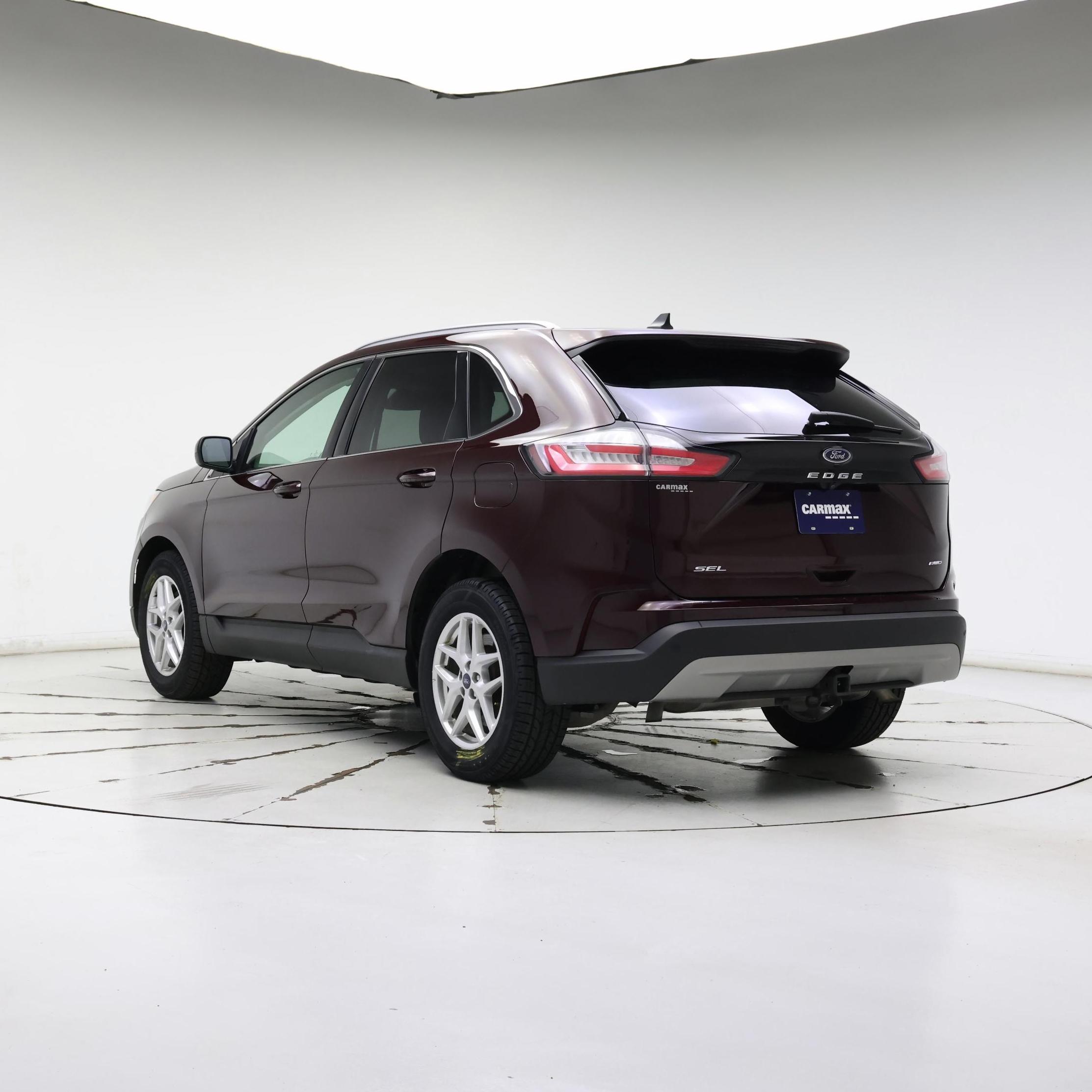 Thumbnail: 2022 Ford Edge - 2