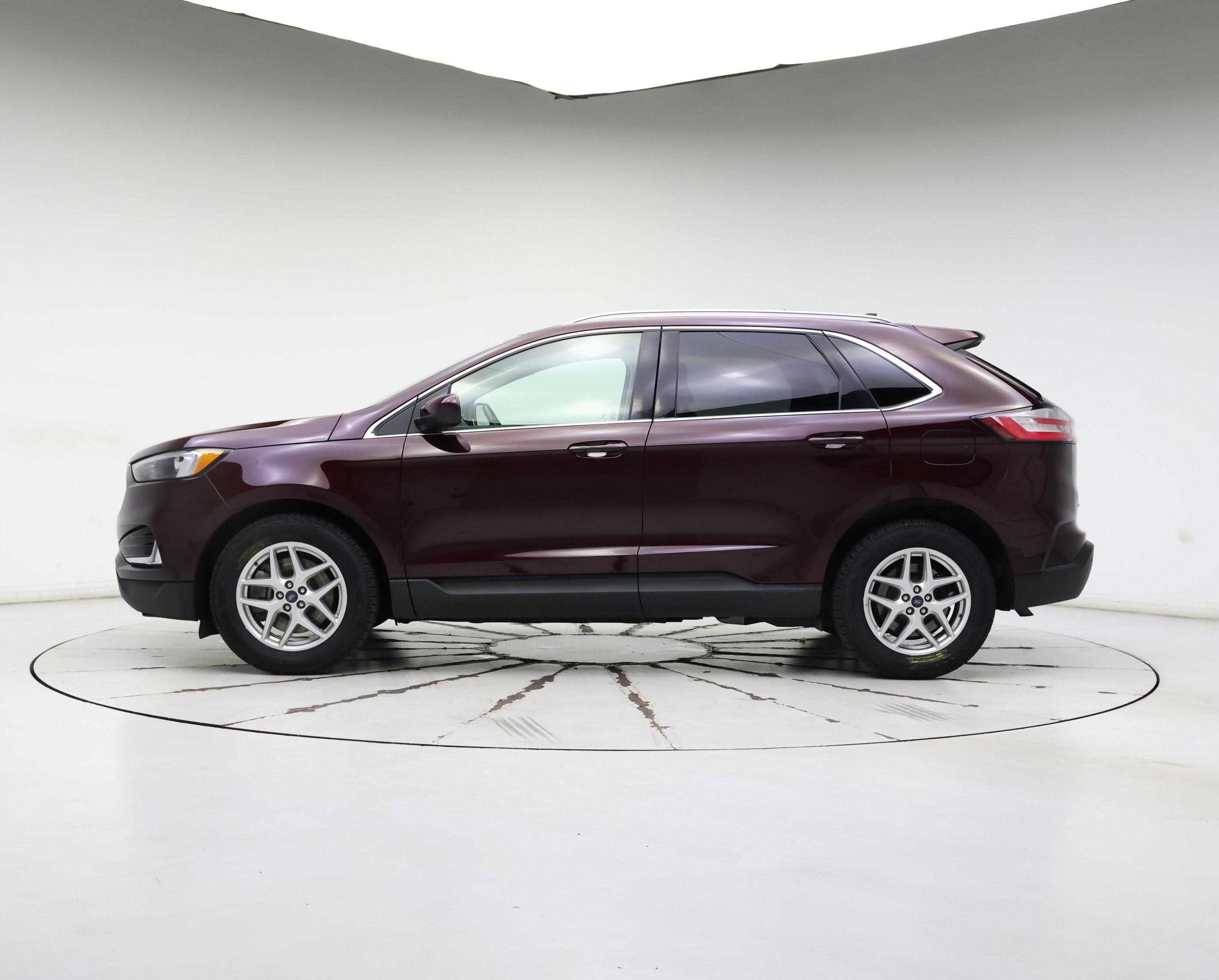 Thumbnail: 2022 Ford Edge - 3